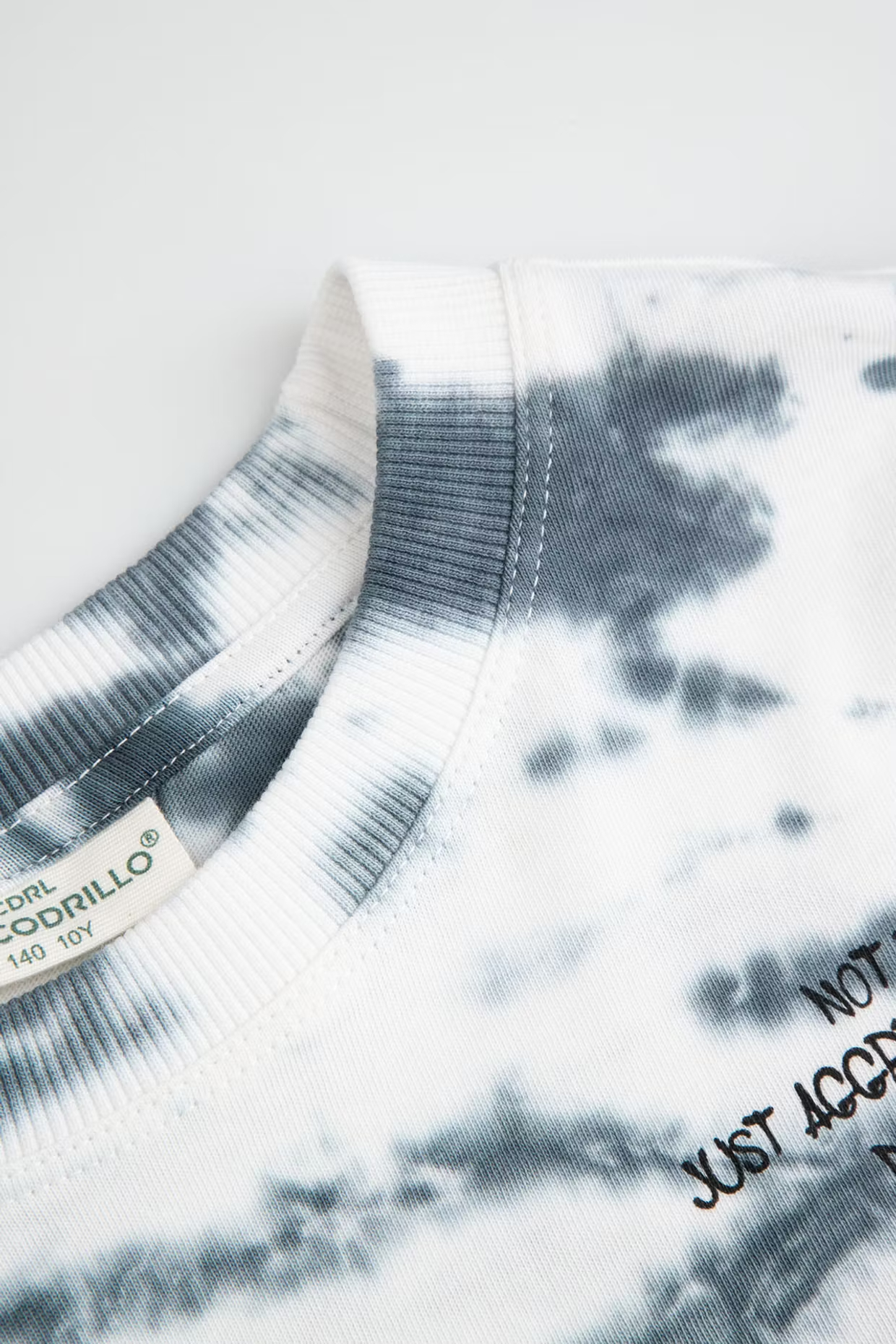 Coccodrillo / Футболка с принтом для мальчика - фото 3