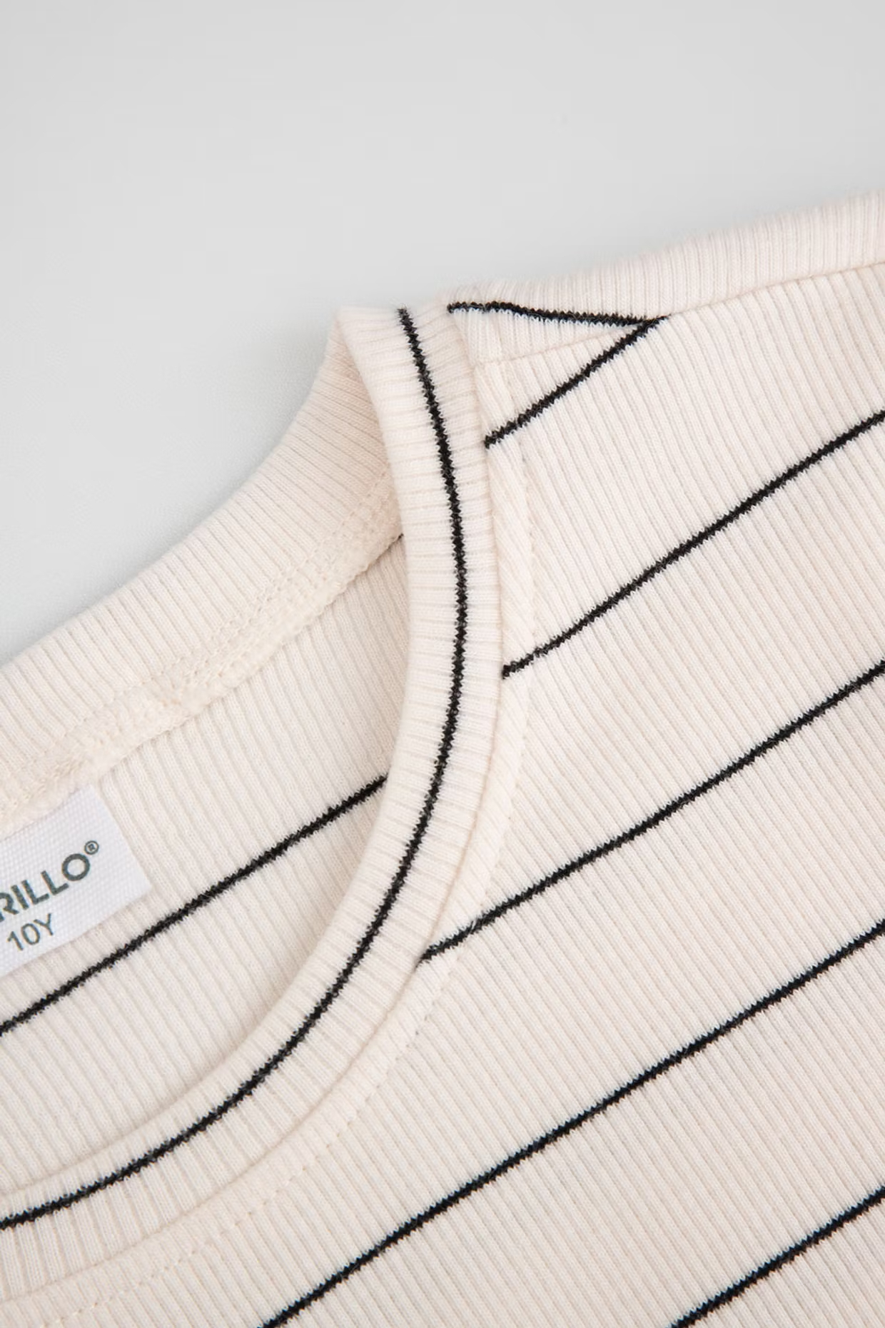 Coccodrillo / Футболка для девочки - фото 3