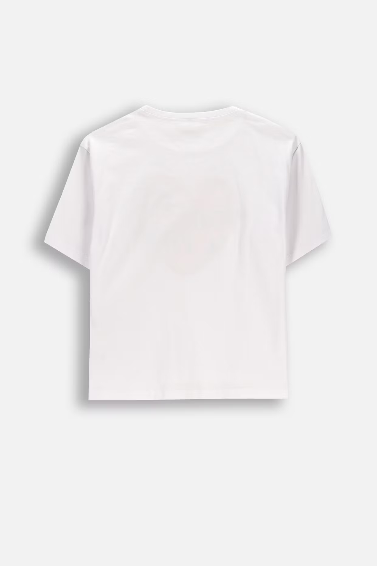 Coccodrillo / Футболка с принтом для девочки - фото 2