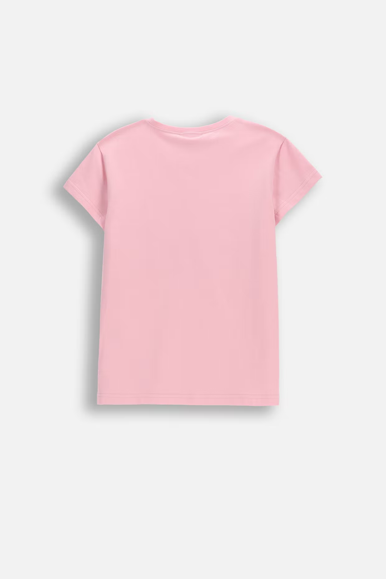 Coccodrillo / Футболка с принтом для девочки - фото 2