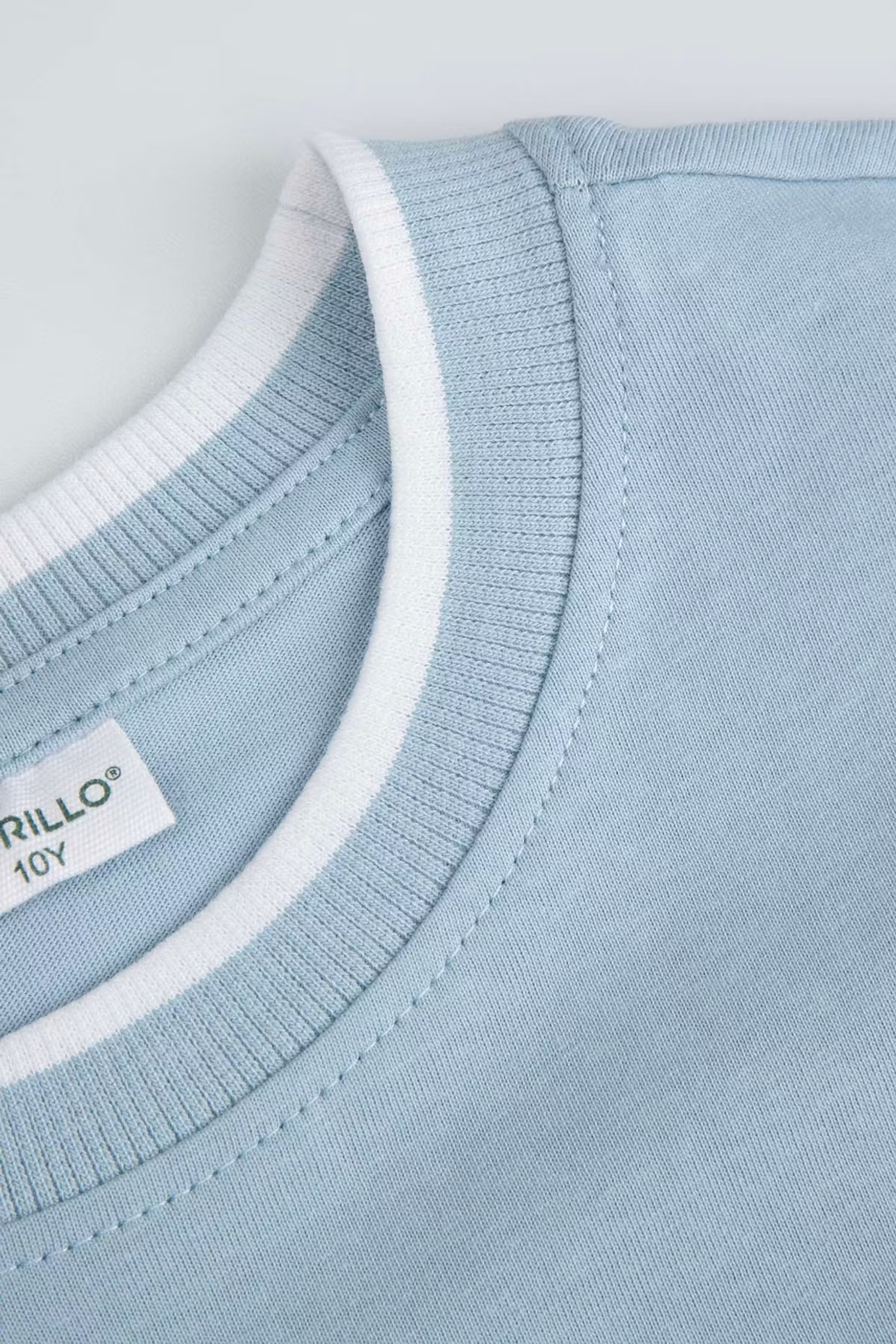 Coccodrillo / Футболка с принтом для мальчика