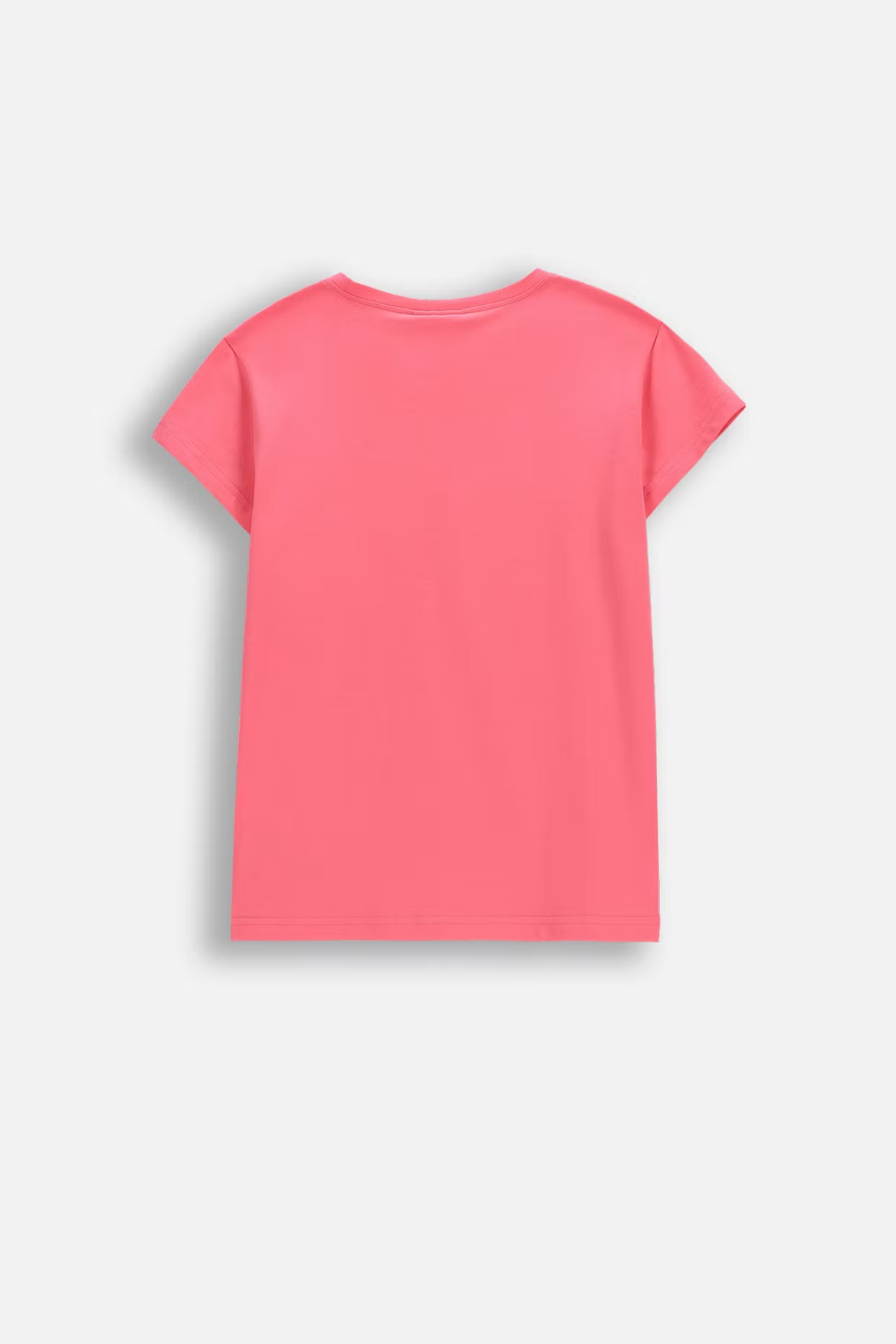 Coccodrillo / Футболка с принтом для девочки - фото 2