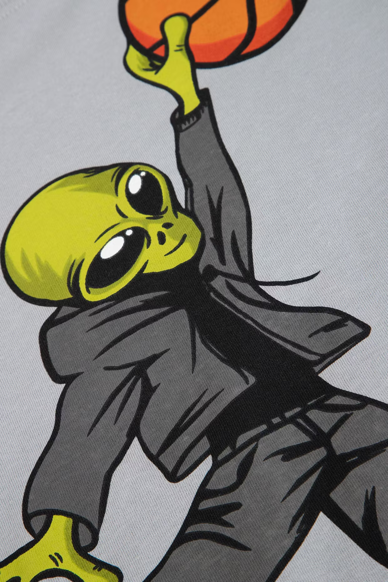 Coccodrillo / Футболка с принтом для мальчика