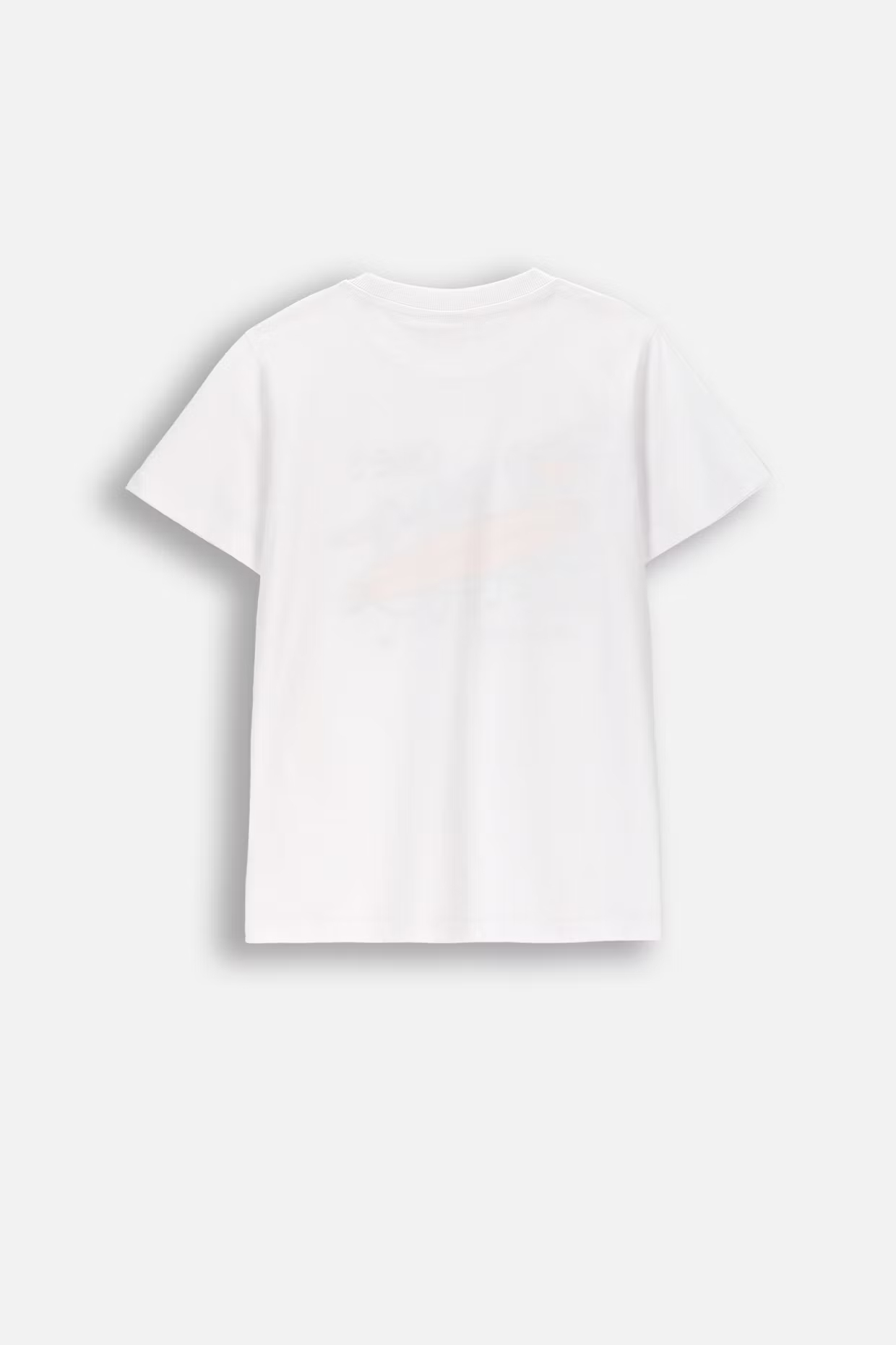 Coccodrillo / Футболка с принтом для мальчика - фото 2