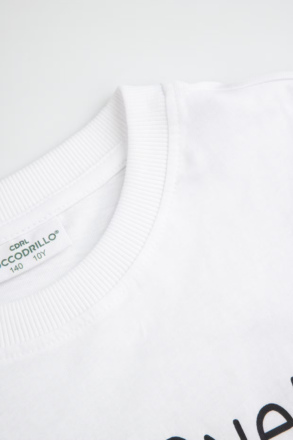 Coccodrillo / Футболка с принтом для мальчика - фото 3