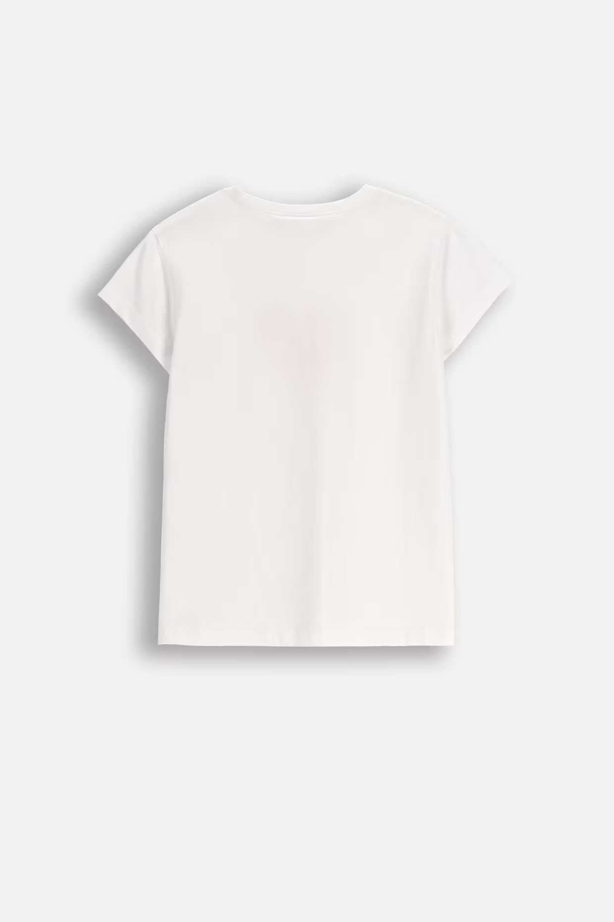 Coccodrillo / Футболка с принтом для девочки - фото 2