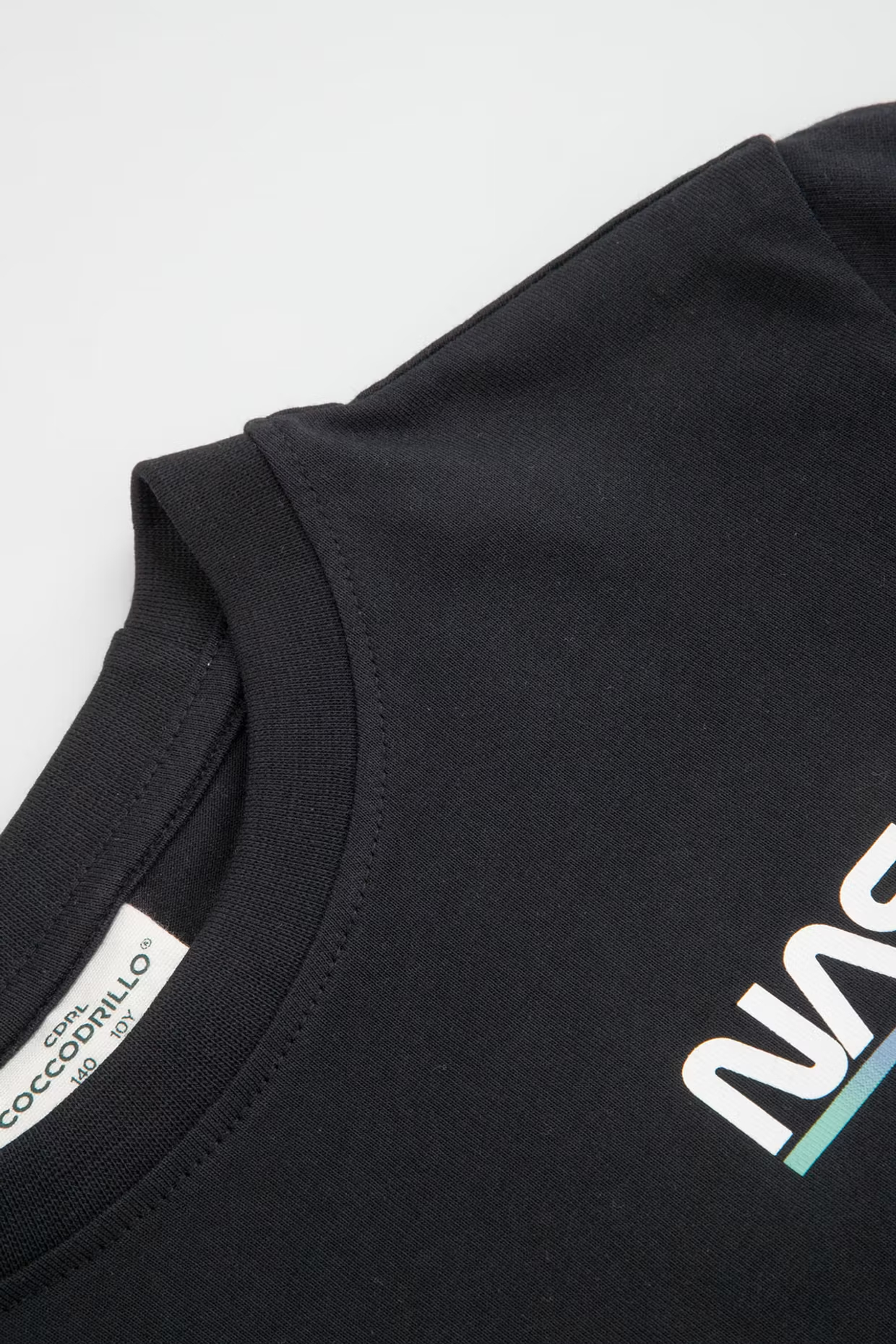 Coccodrillo / Футболка с принтом для мальчика