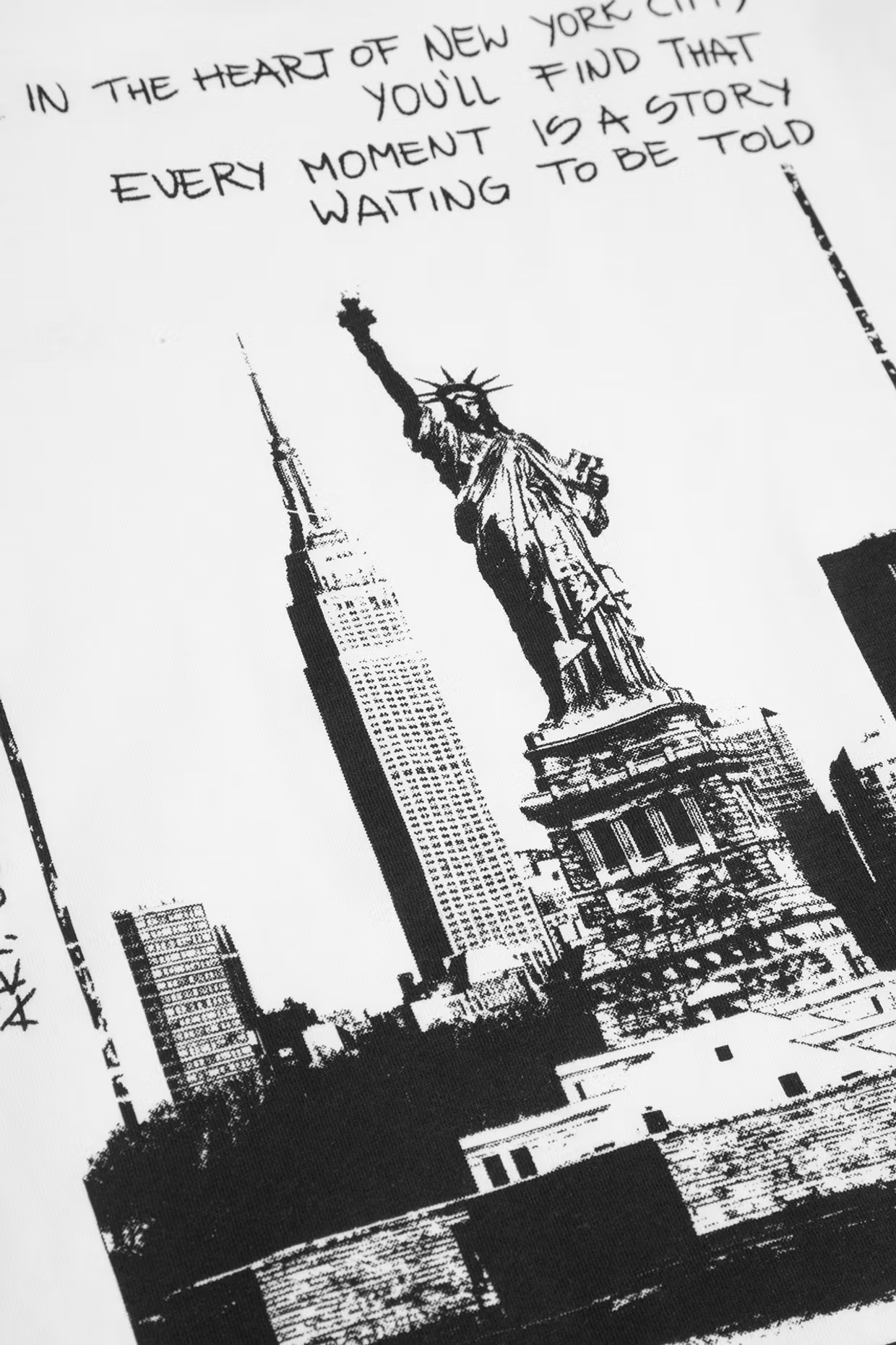 Coccodrillo / Футболка с принтом для мальчика