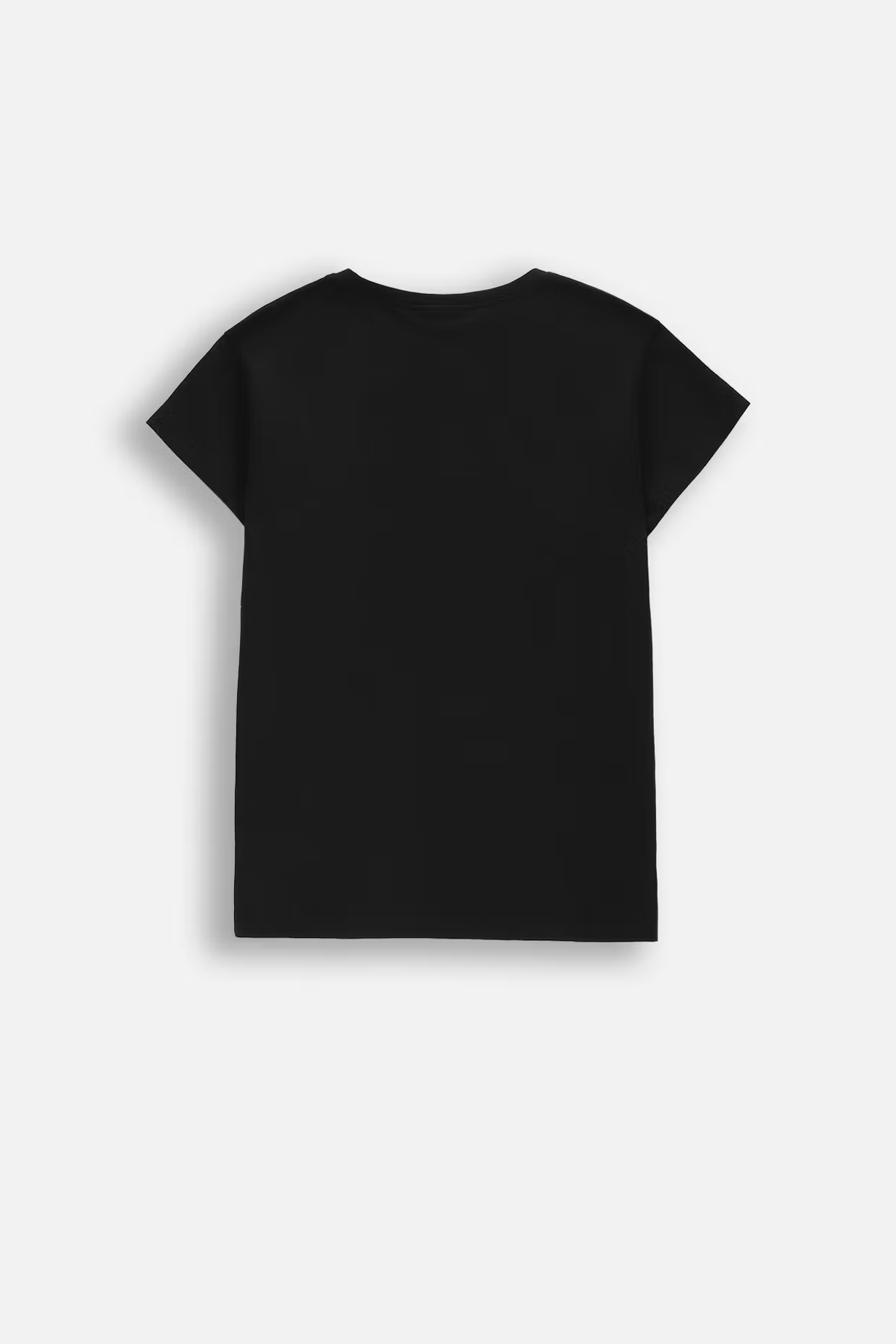 Coccodrillo / Футболка с принтом для девочки - фото 2