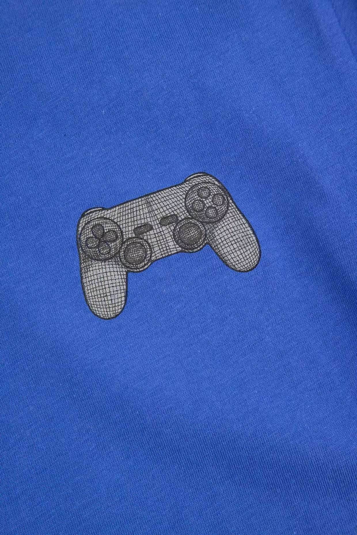 Coccodrillo / Футболка с принтом для мальчика