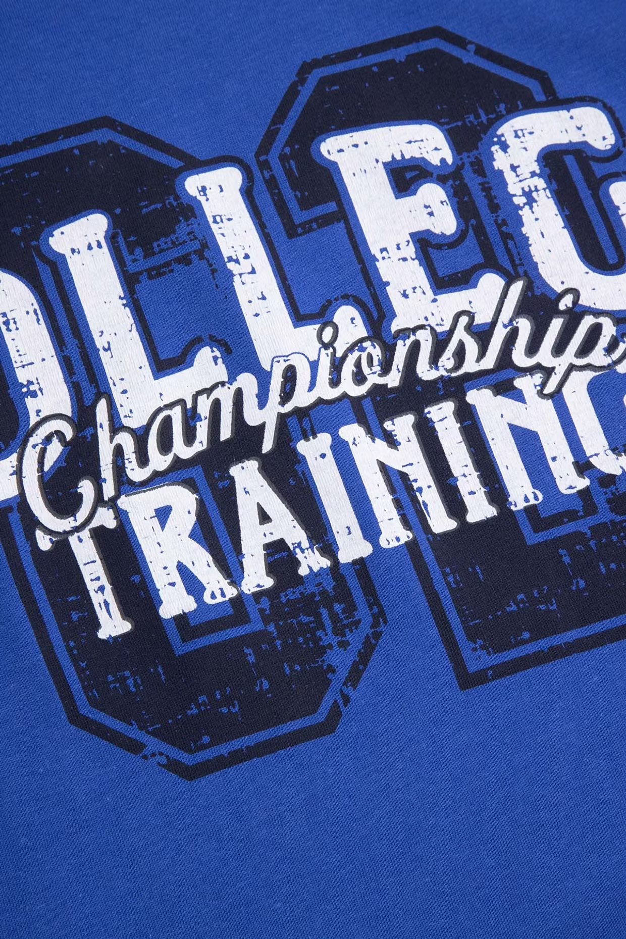 Coccodrillo / Футболка с принтом для мальчика