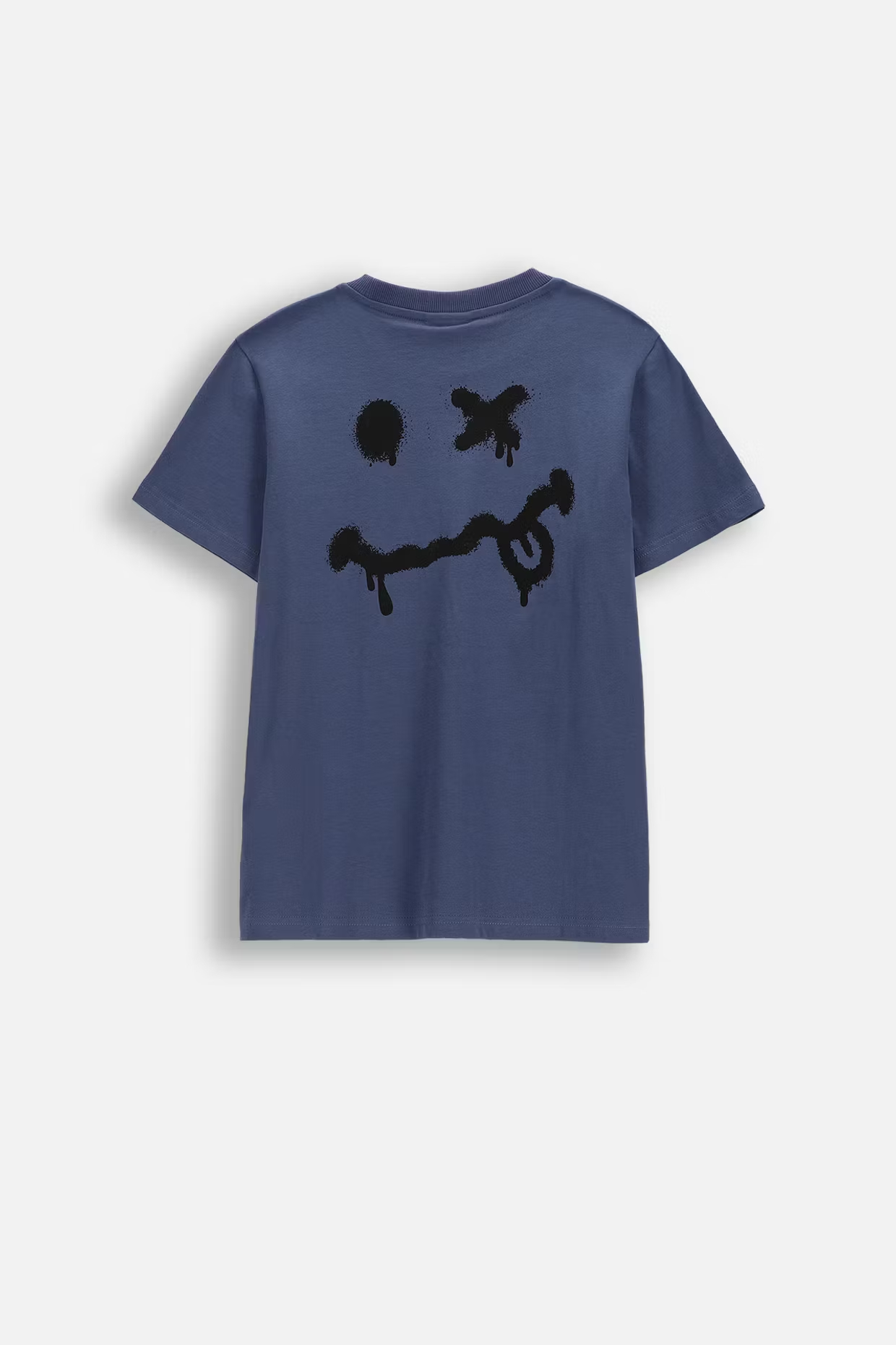 Coccodrillo / Футболка с принтом для мальчика