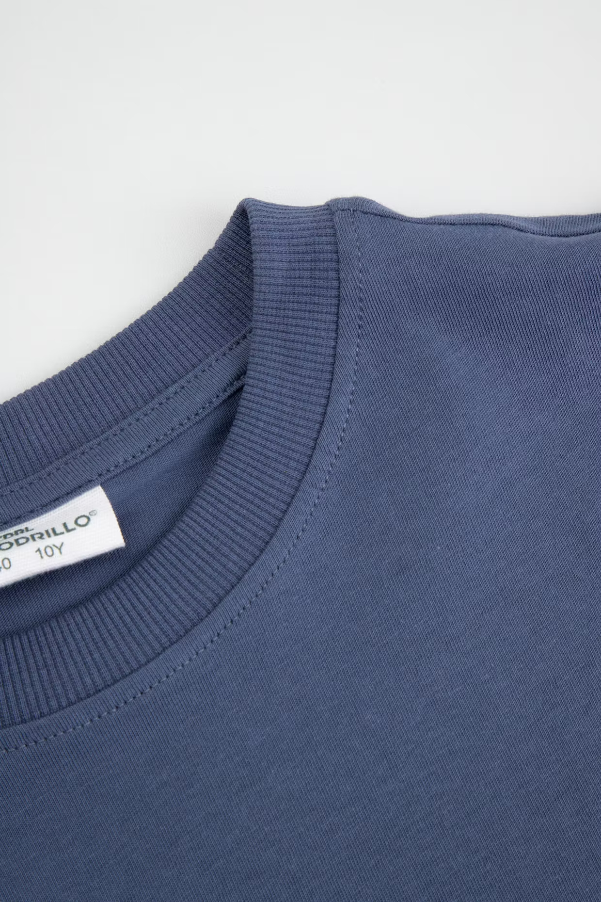 Coccodrillo / Футболка с принтом для мальчика