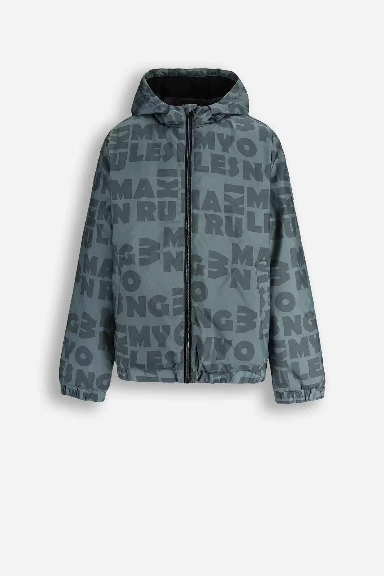 Coccodrillo / Ветровка для мальчика