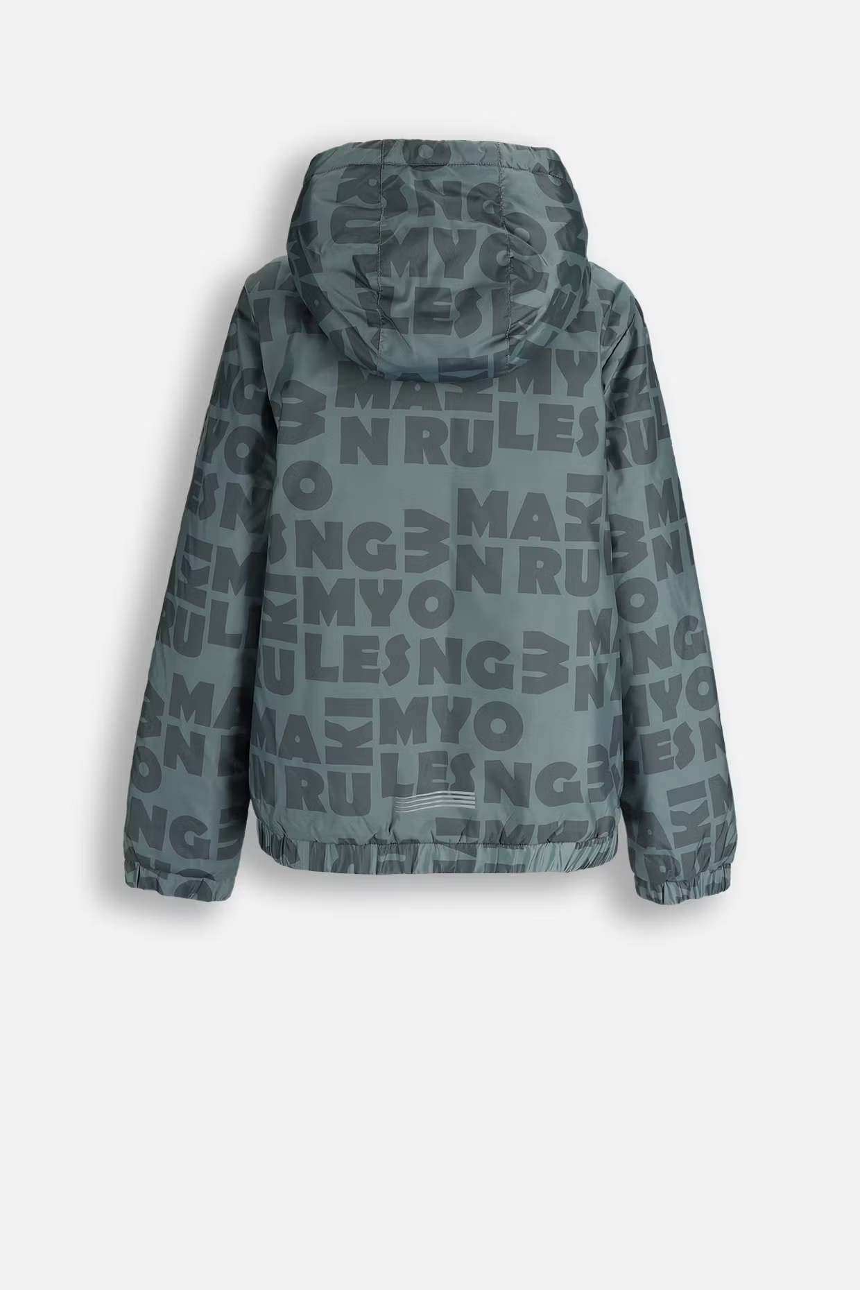 Coccodrillo / Ветровка для мальчика - фото 2