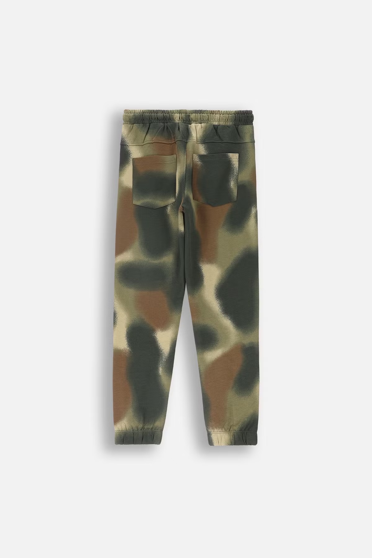 Coccodrillo / Брюки спортивные для мальчика - фото 2