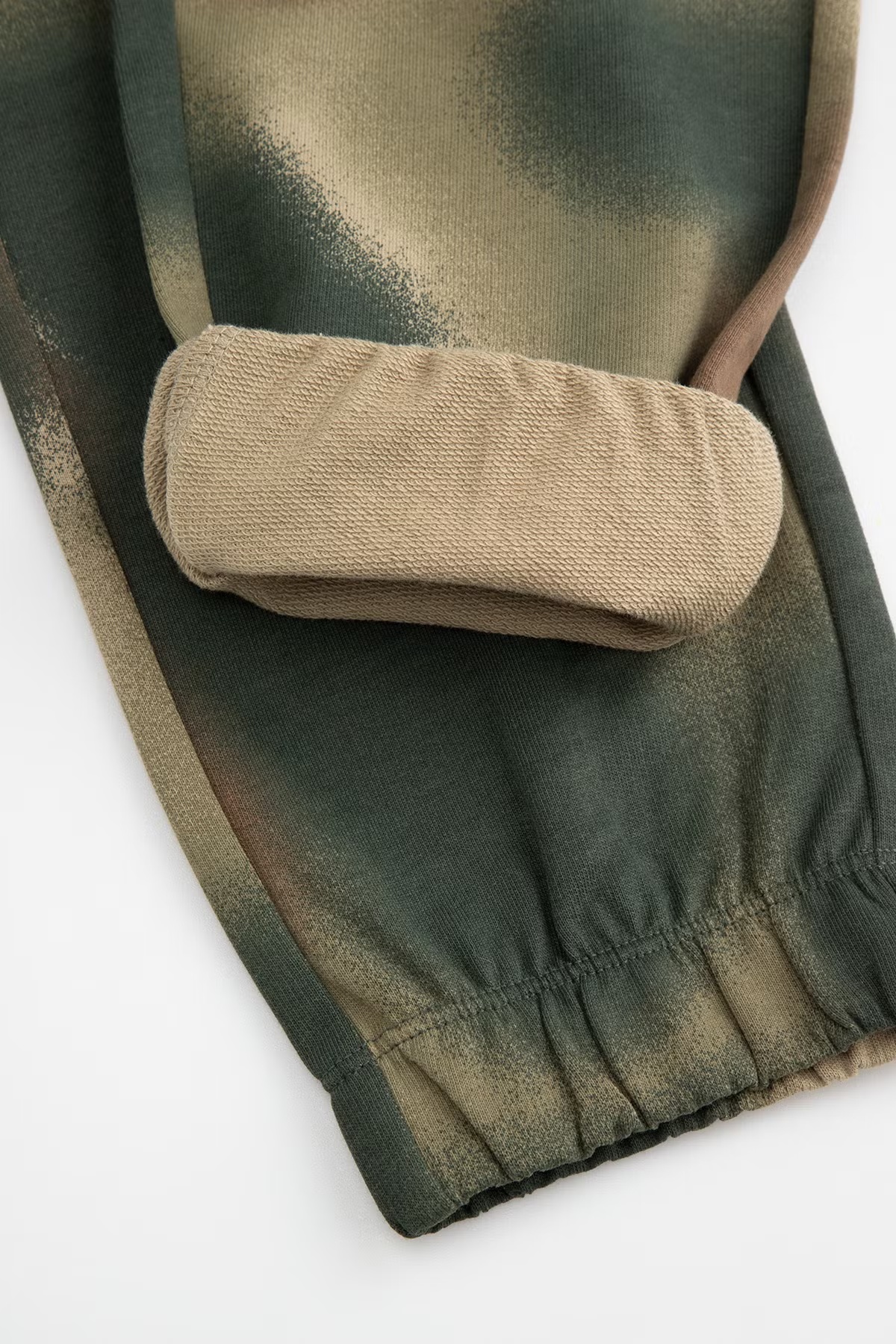 Coccodrillo / Брюки спортивные для мальчика - фото 4