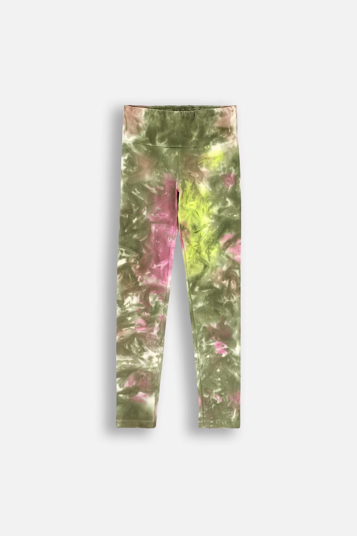 Coccodrillo / Легинсы для девочки