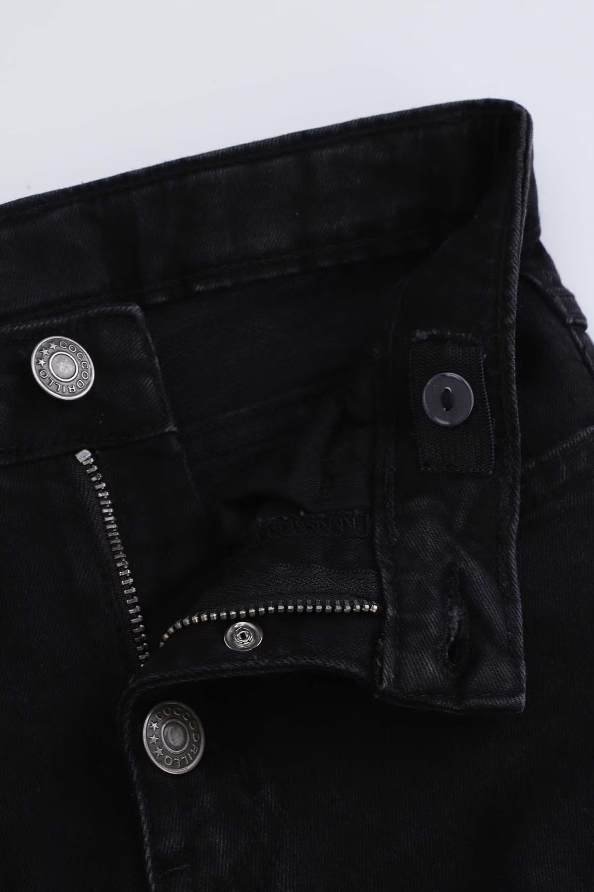 Coccodrillo / Джинсы для девочки