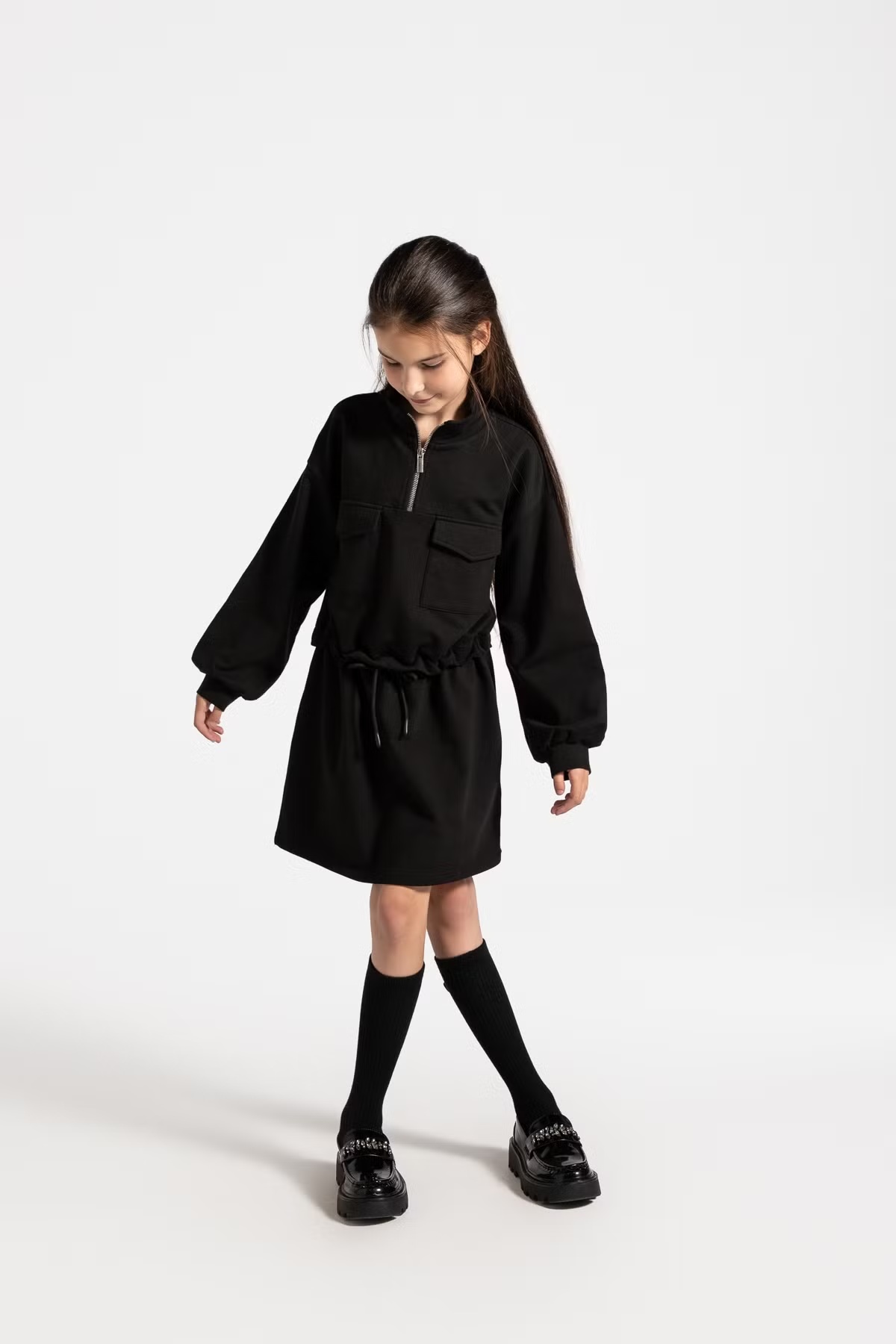 Coccodrillo / Платье для девочки