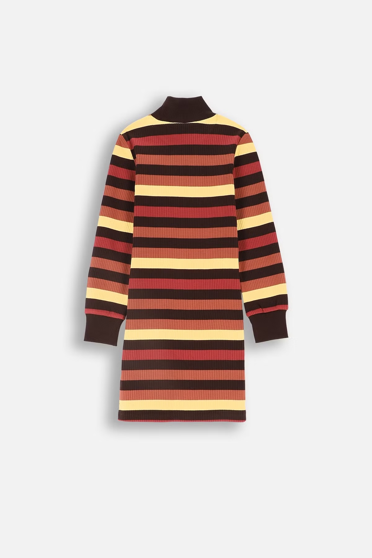 Coccodrillo / Платье для девочки - фото 2