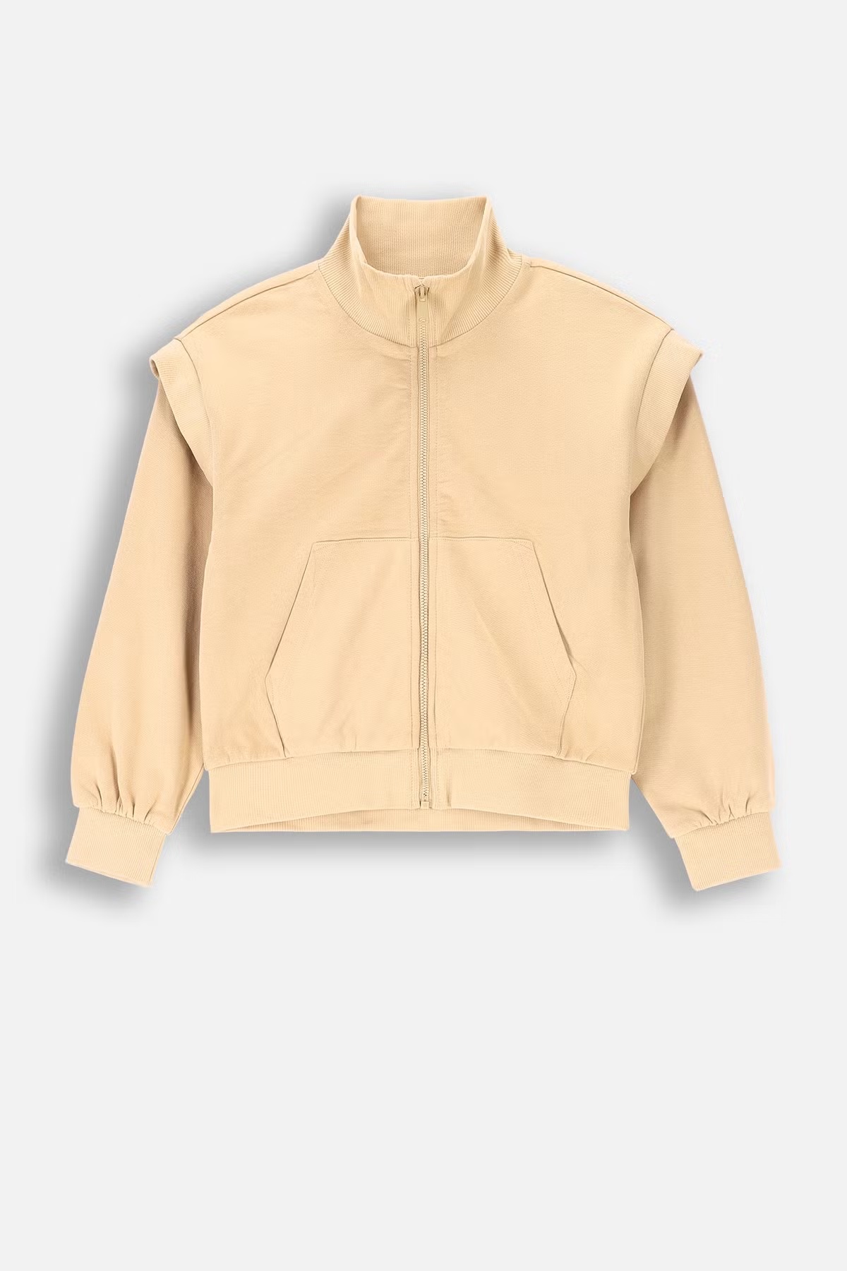 Coccodrillo / Толстовка для девочки