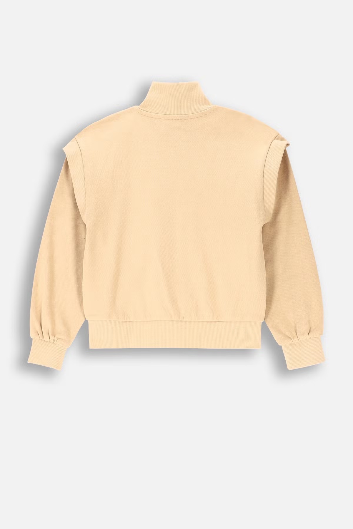 Coccodrillo / Толстовка для девочки - фото 2