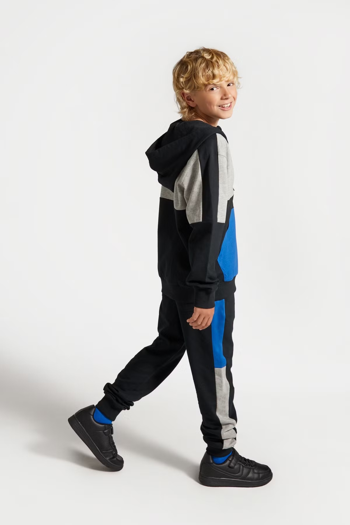 Coccodrillo / Худи для мальчика