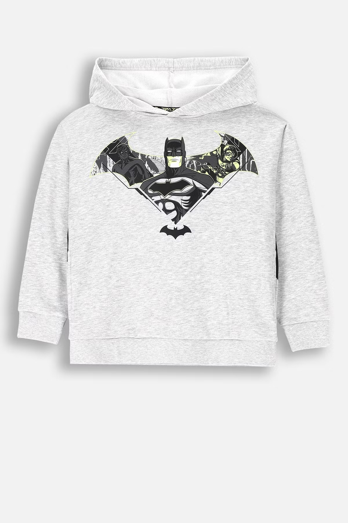 Coccodrillo / Худи для мальчика