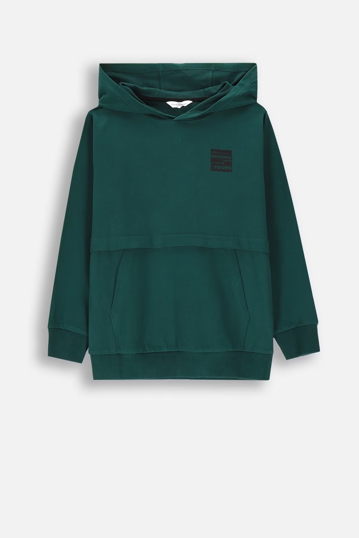 Coccodrillo / Худи для мальчика - фото 2