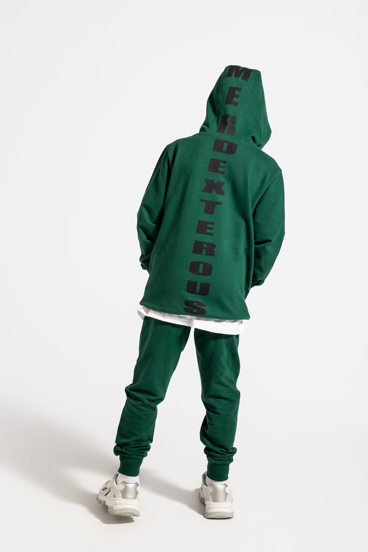 Coccodrillo / Худи для мальчика - фото 4