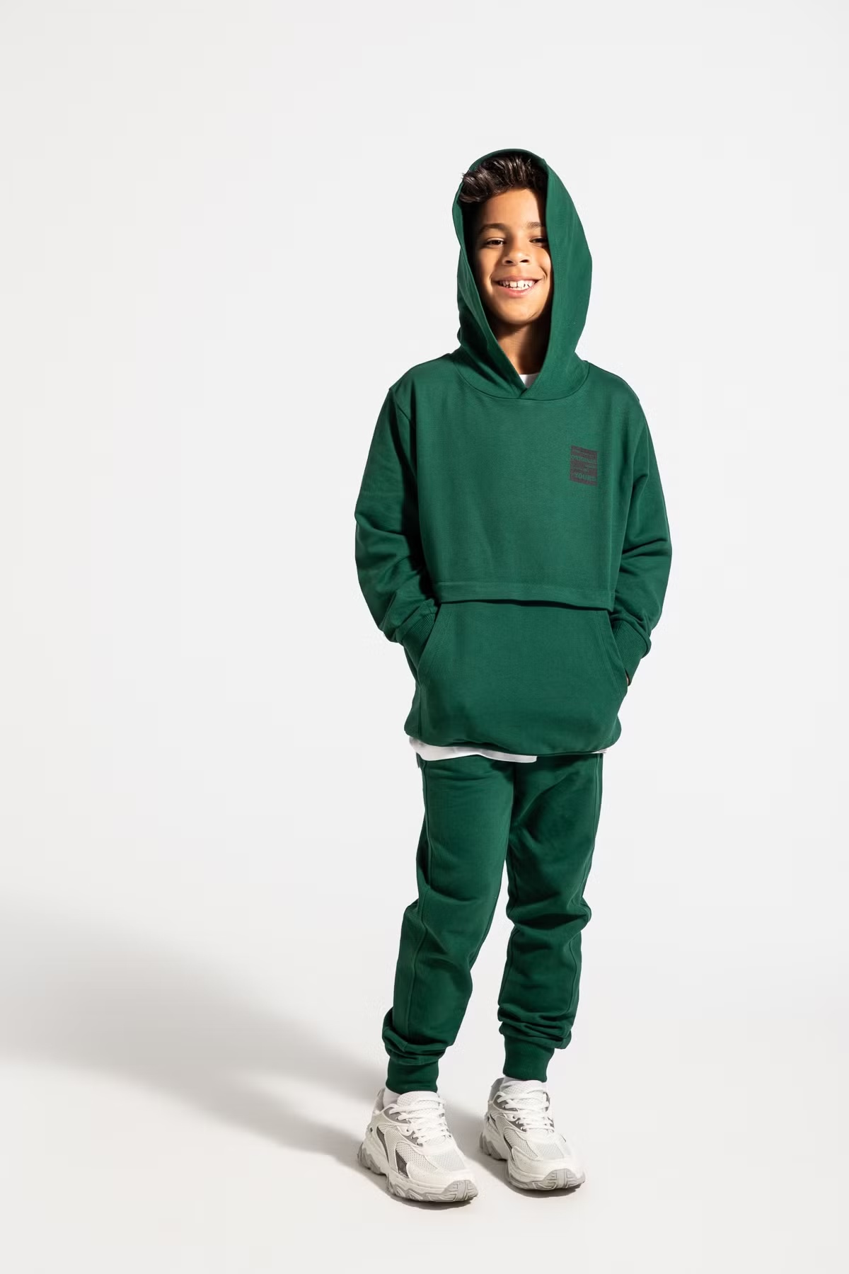 Coccodrillo / Худи для мальчика - фото 5