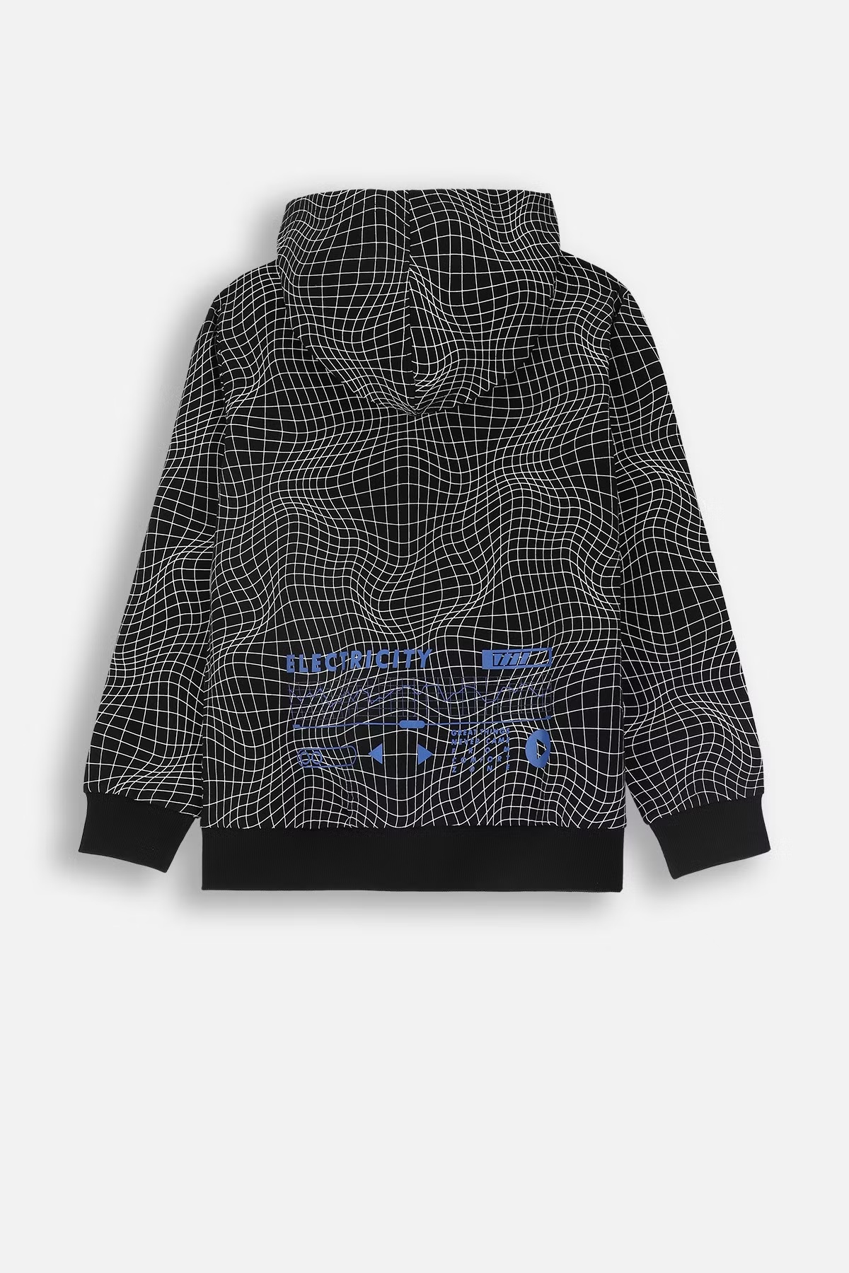 Coccodrillo / Толстовка для мальчика - фото 2