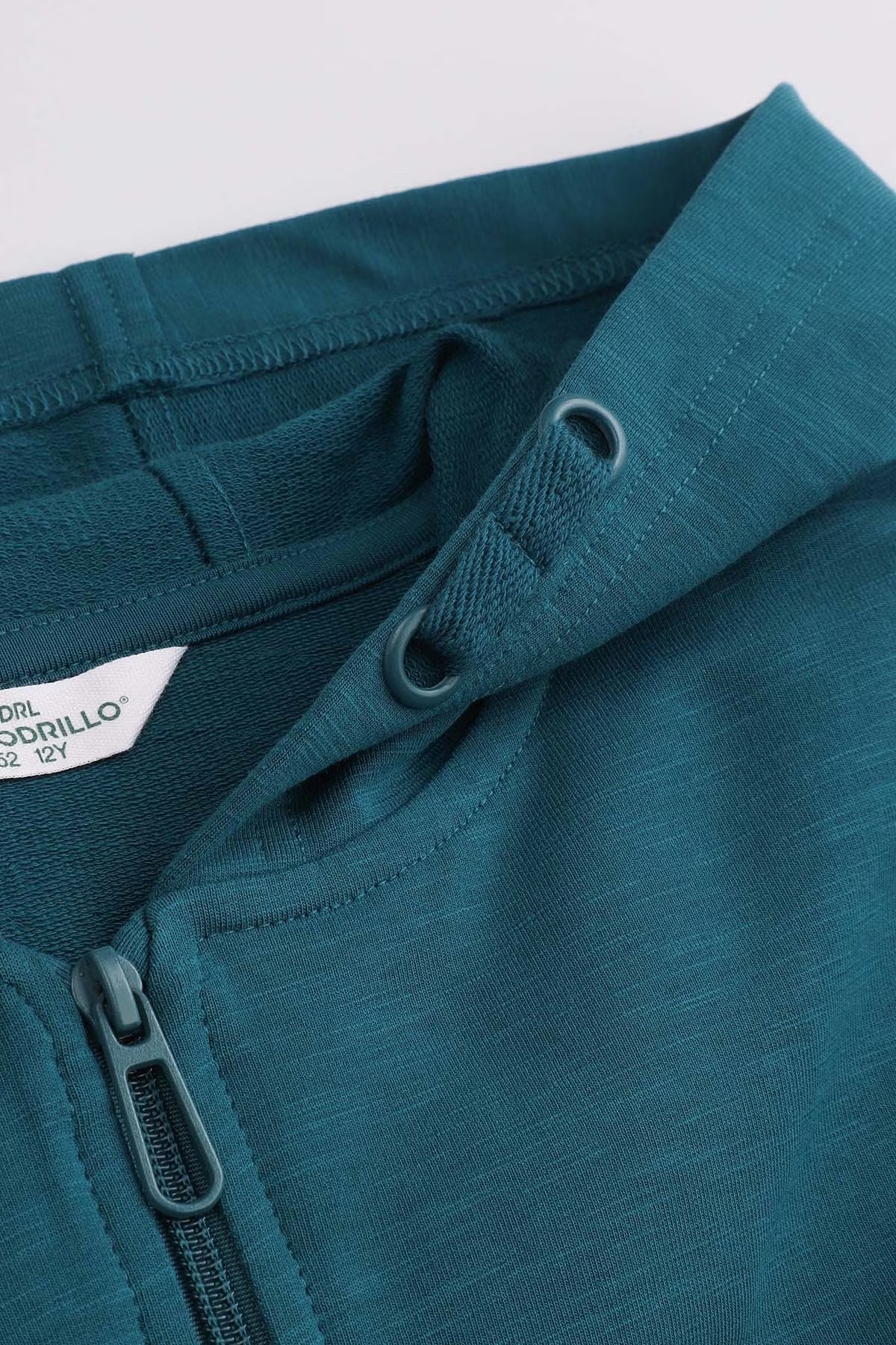 Coccodrillo / Толстовка для девочки