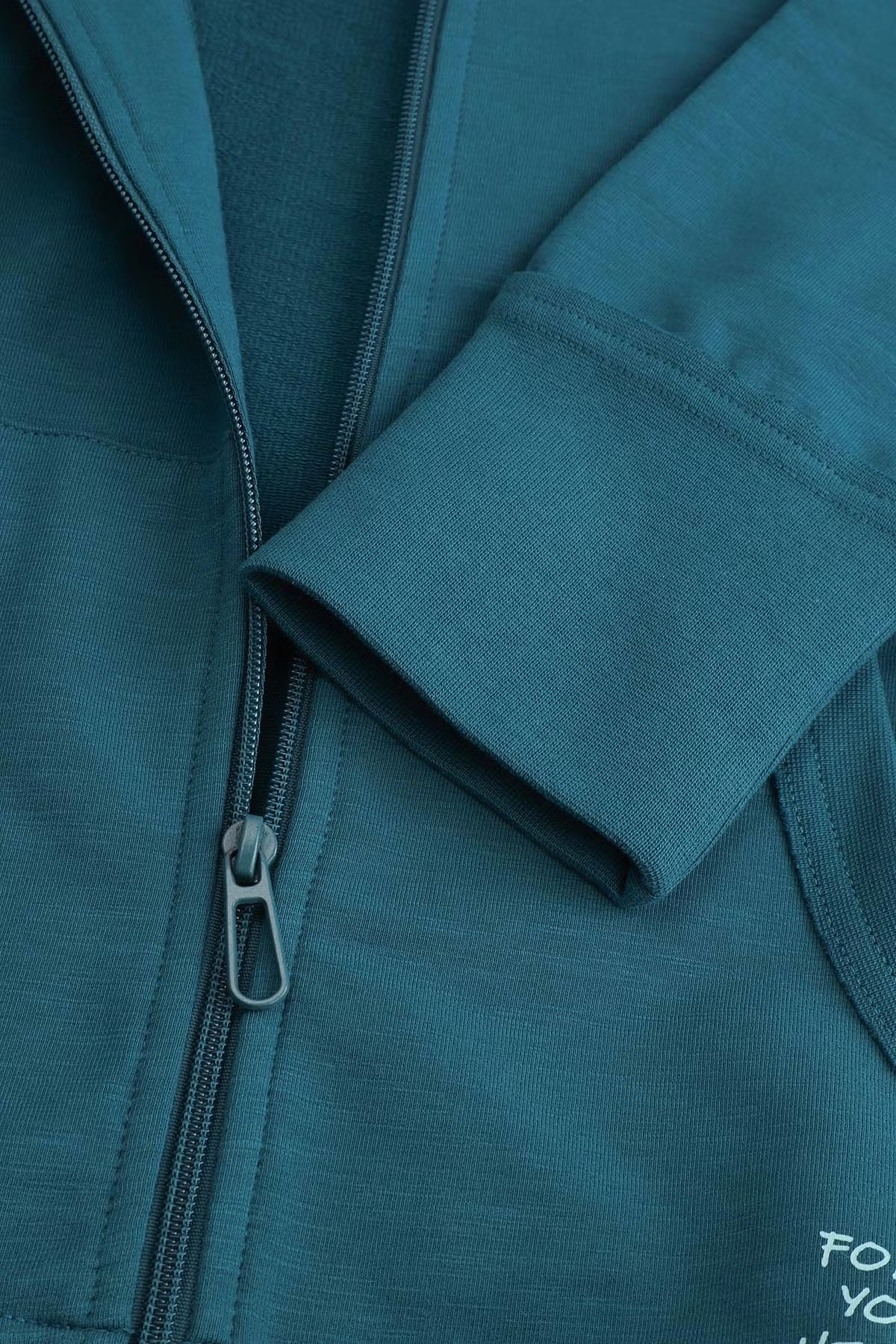 Coccodrillo / Толстовка для девочки