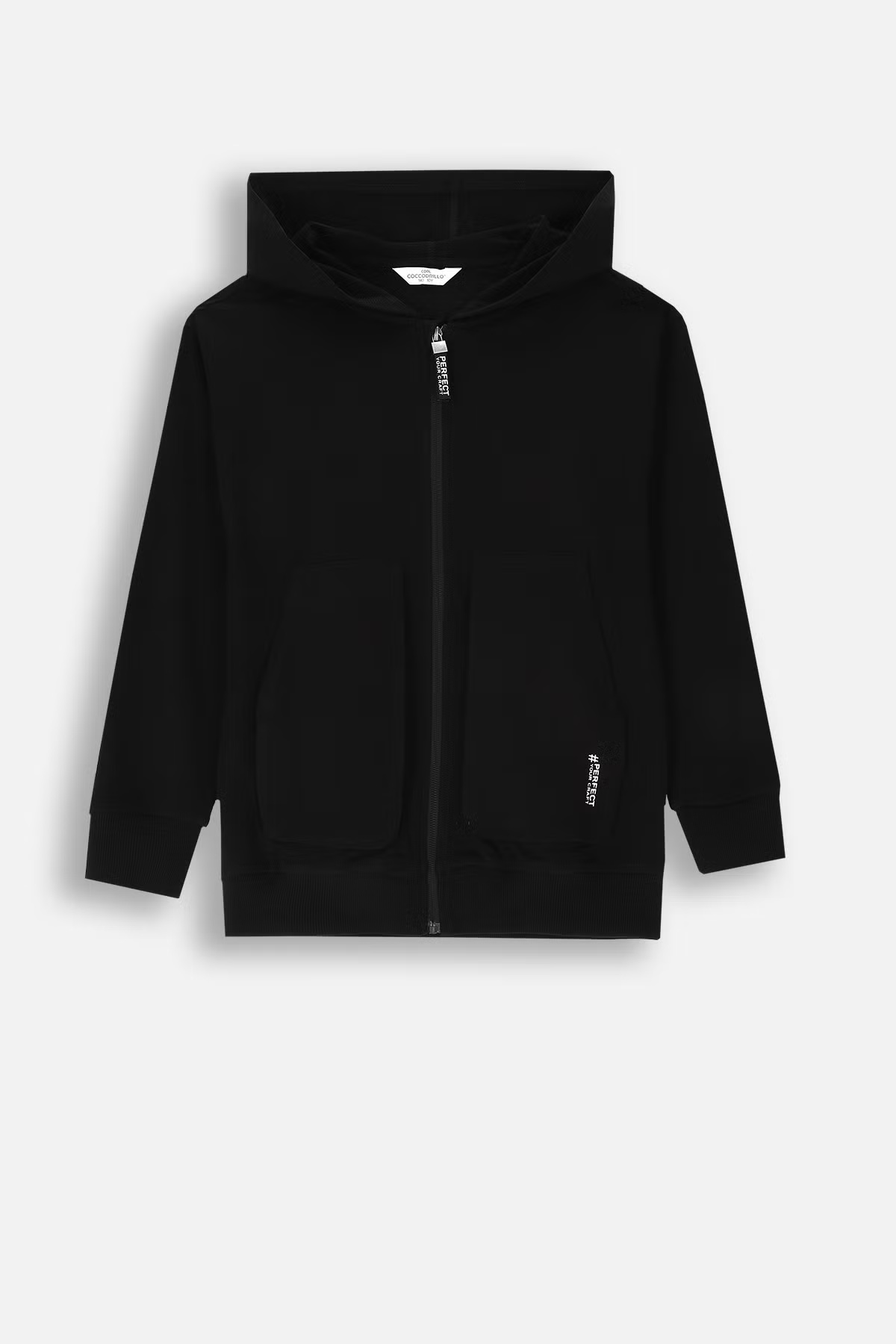 Coccodrillo / Толстовка для мальчика