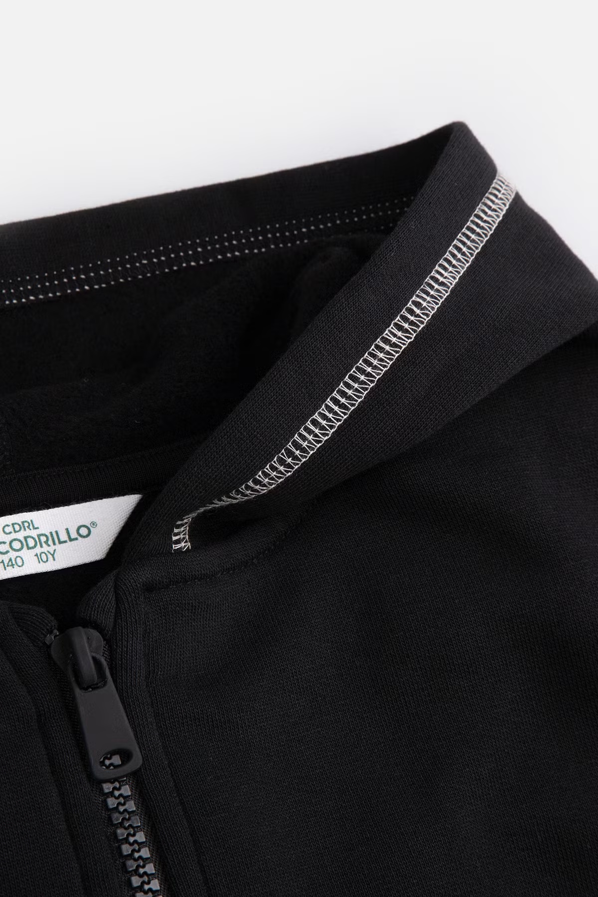 Coccodrillo / Толстовка для девочки