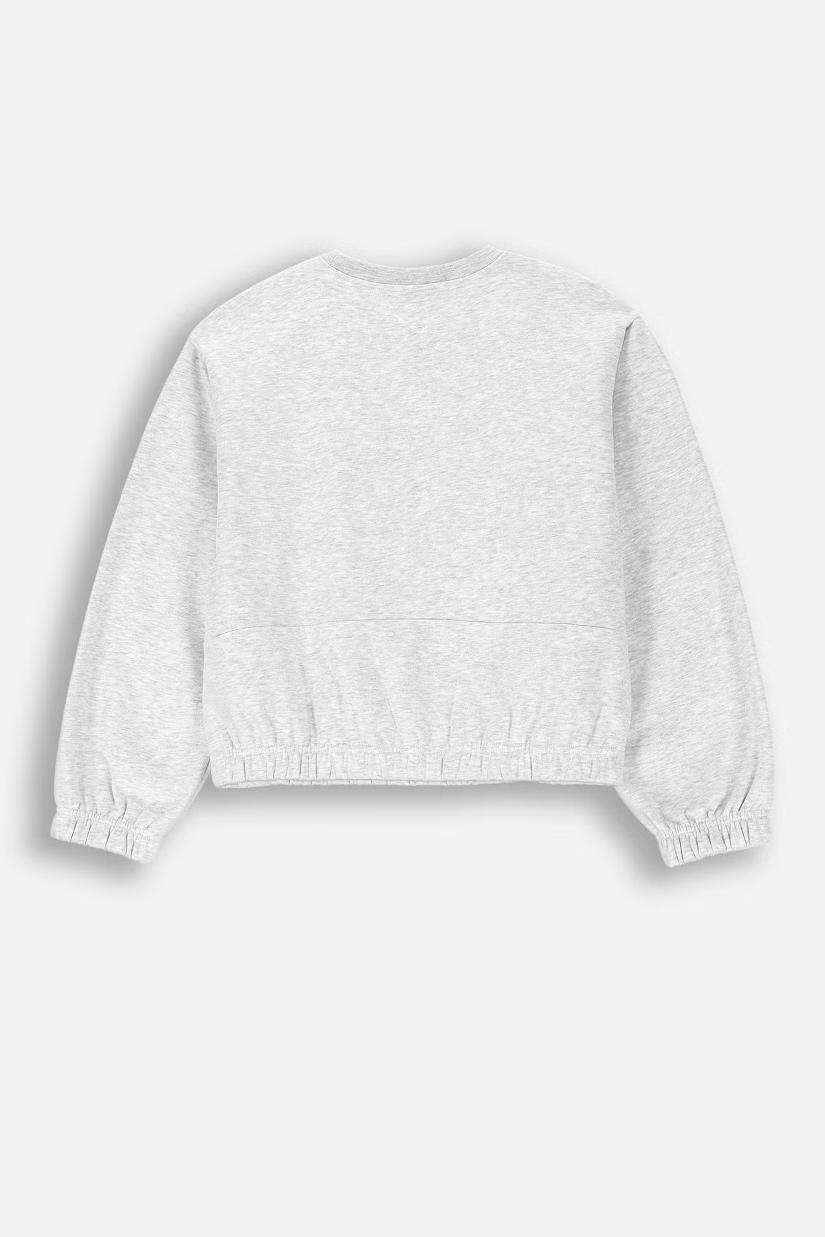 Coccodrillo / Свитшот для девочки - фото 2