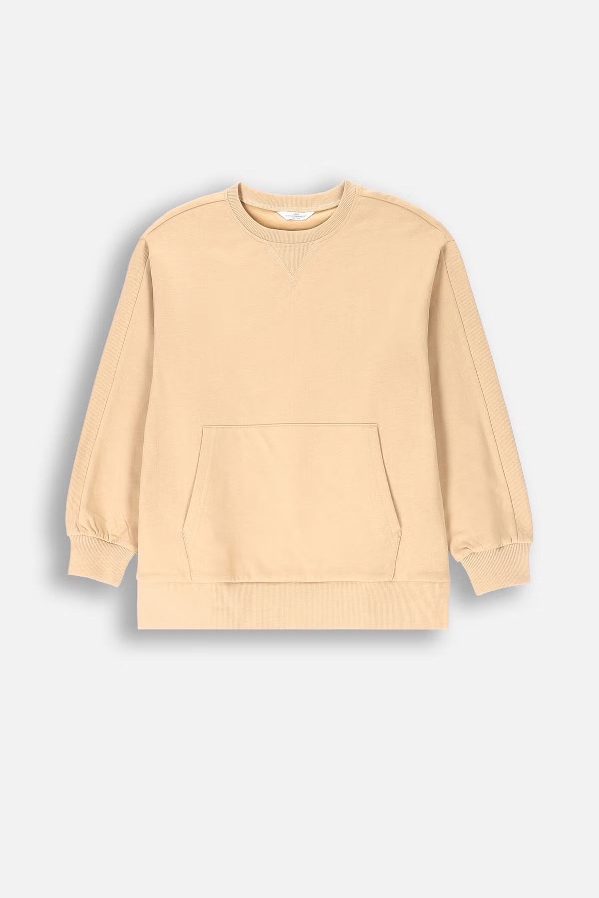 Coccodrillo / Свитшот для девочки