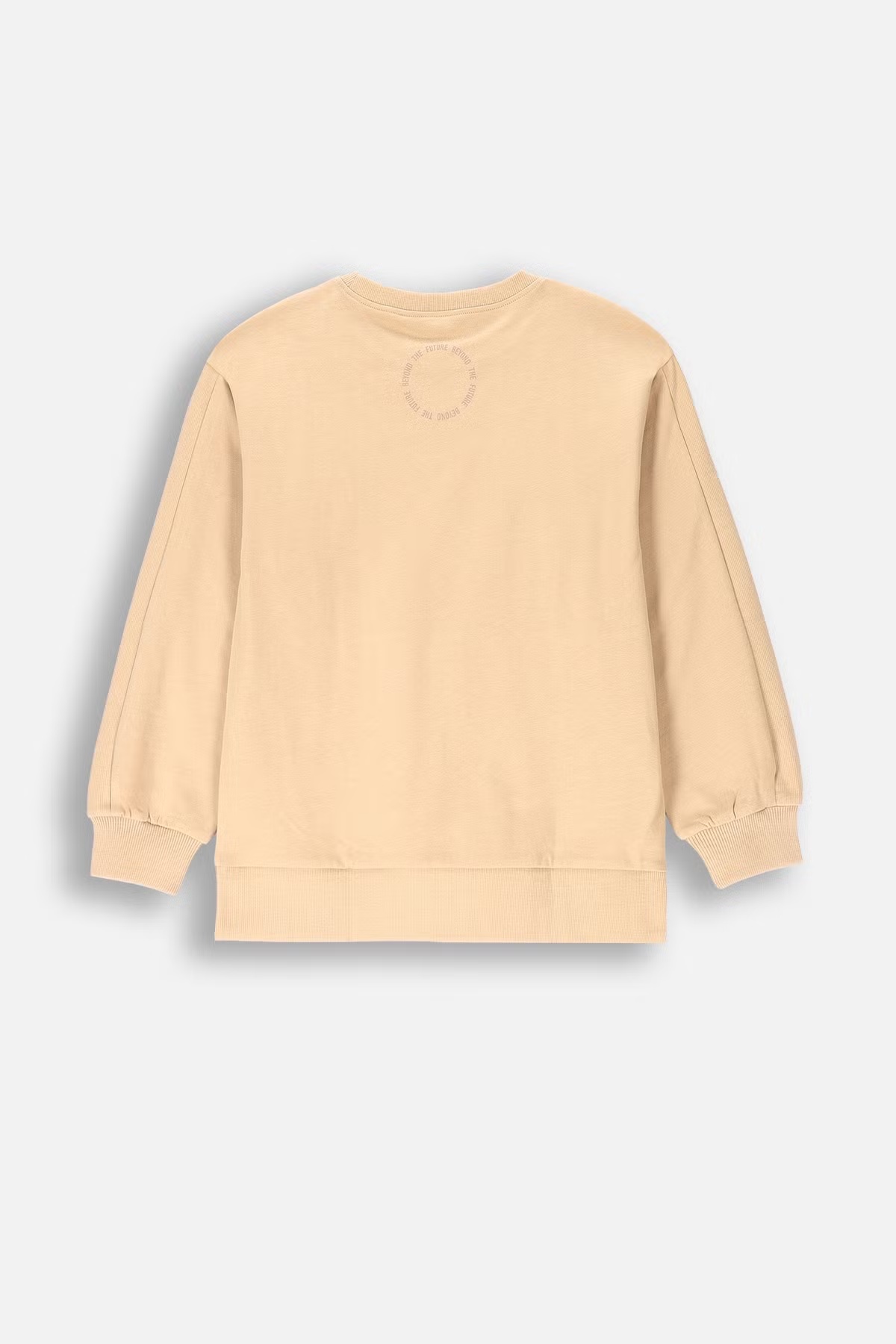 Coccodrillo / Свитшот для девочки - фото 2