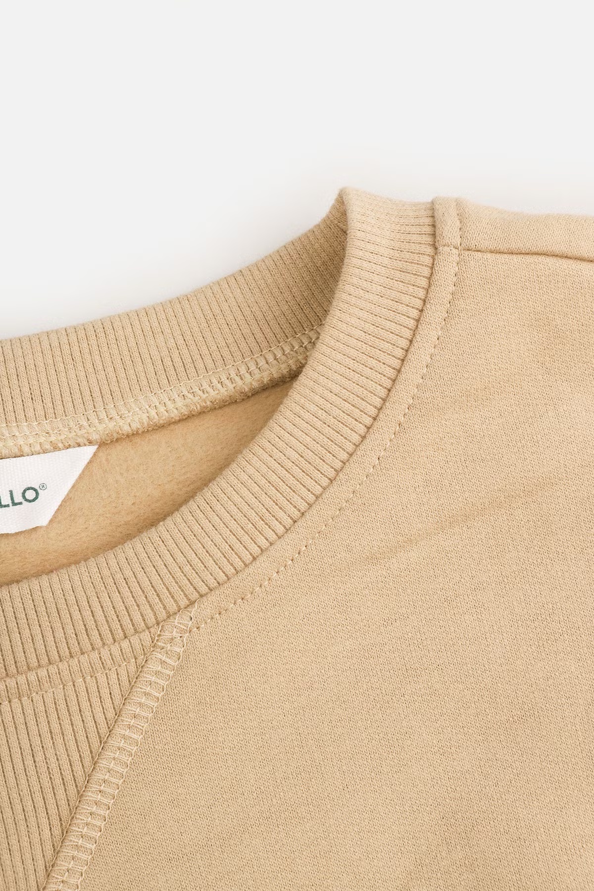 Coccodrillo / Свитшот для девочки - фото 3