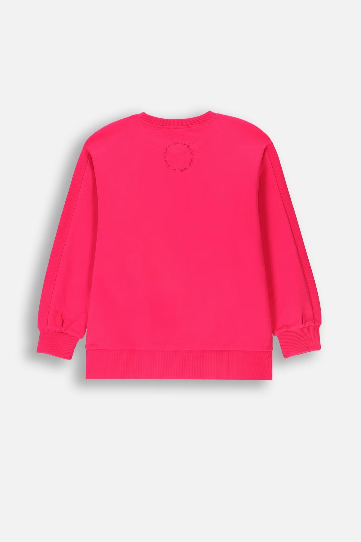 Coccodrillo / Свитшот для девочки - фото 3