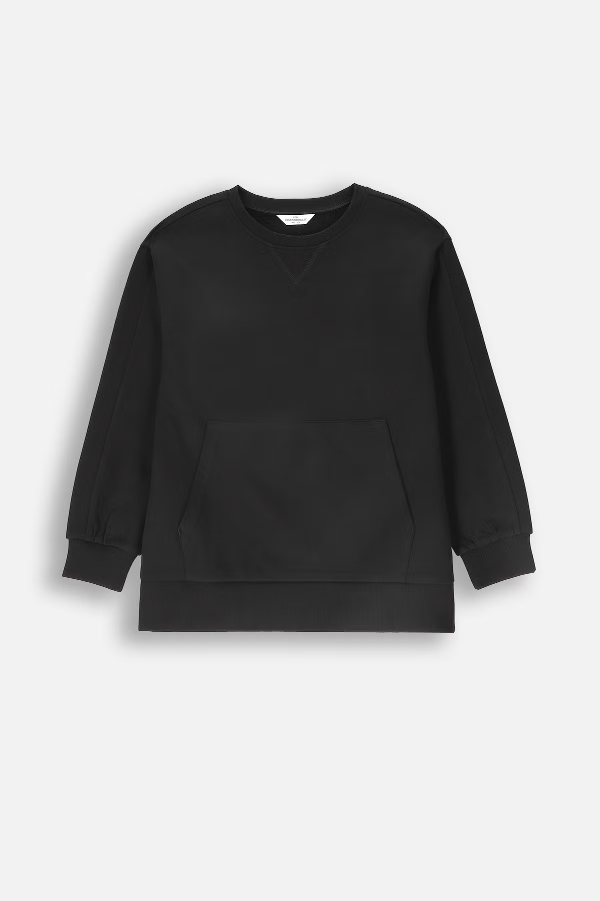 Coccodrillo / Свитшот для девочки