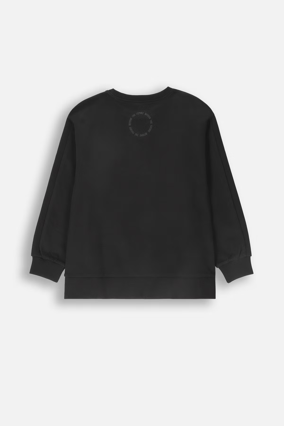 Coccodrillo / Свитшот для девочки - фото 2