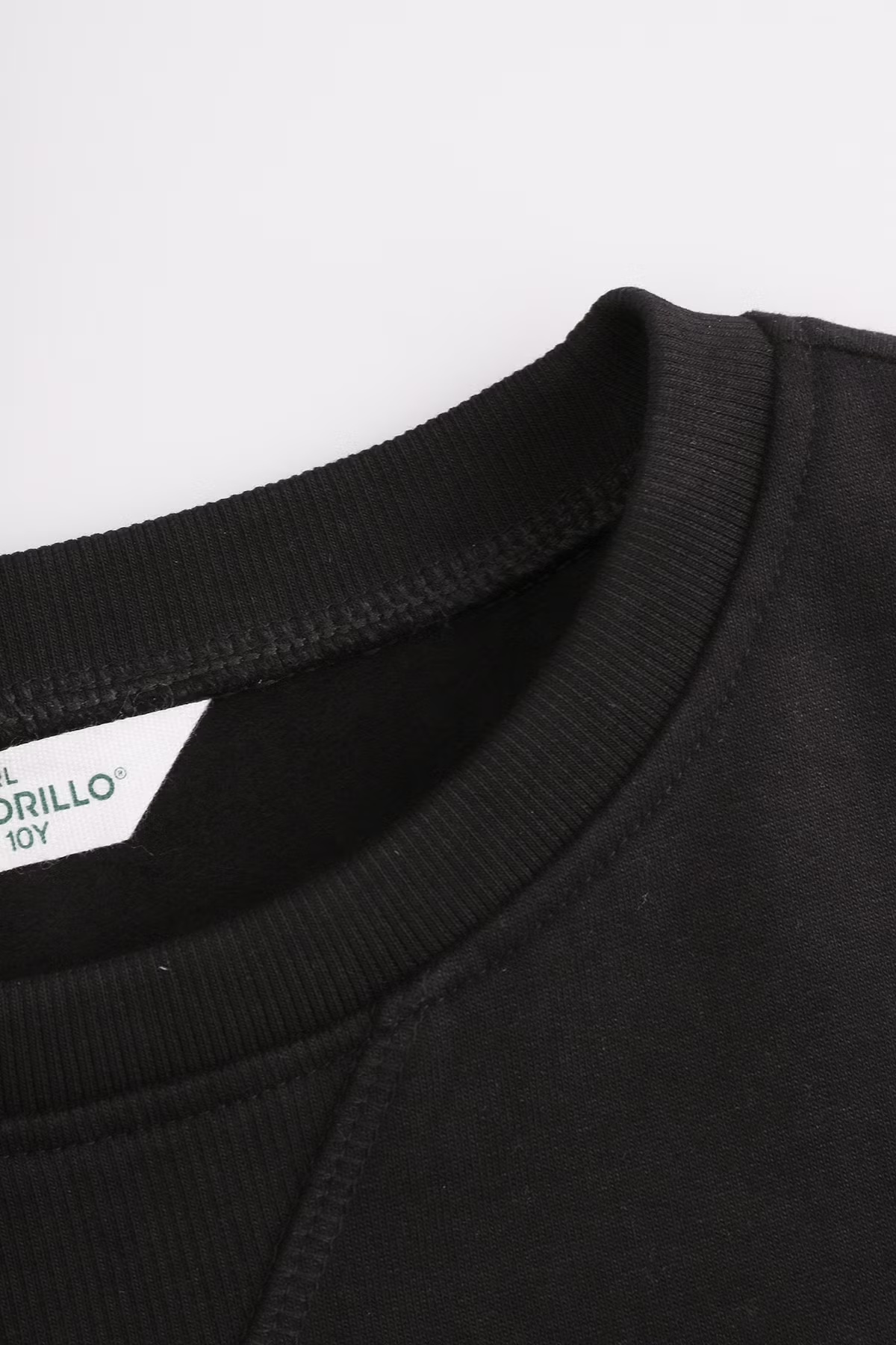 Coccodrillo / Свитшот для девочки - фото 3