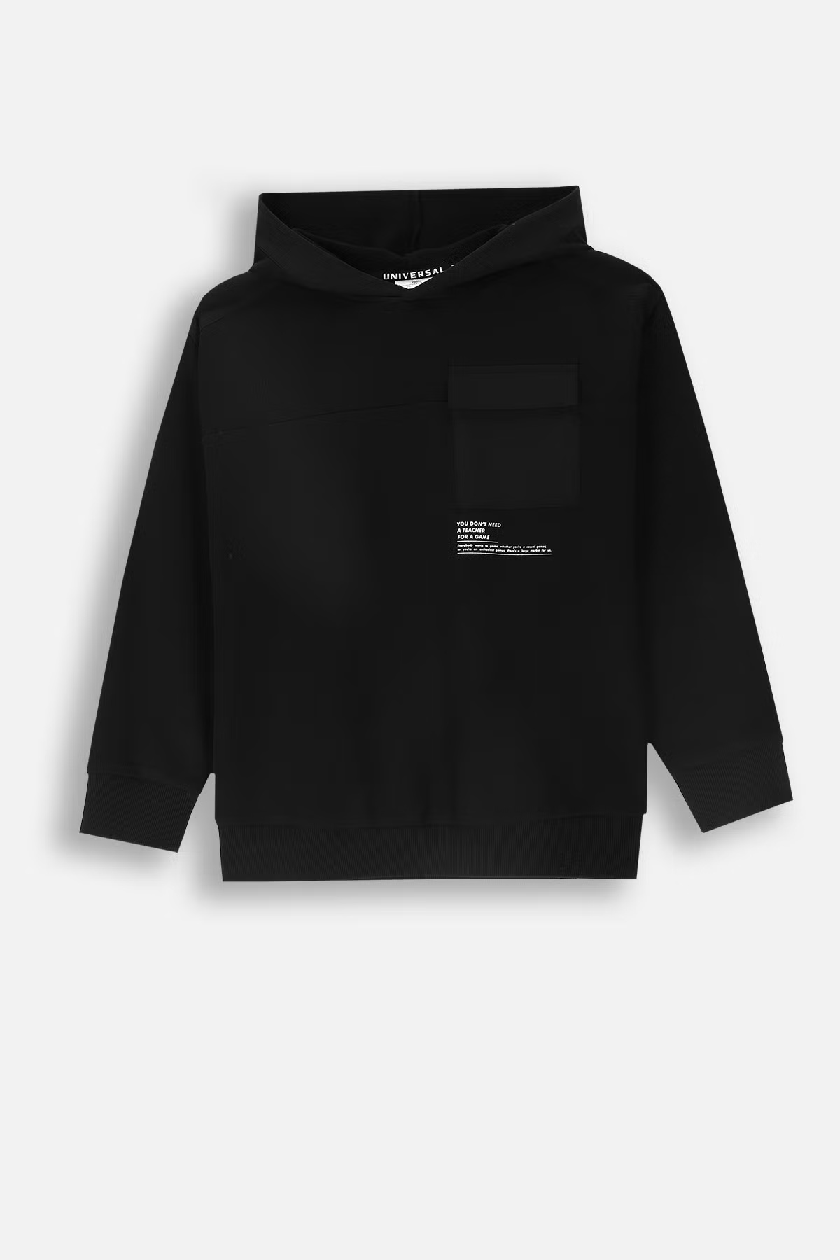 Coccodrillo / Худи для мальчика - фото 2