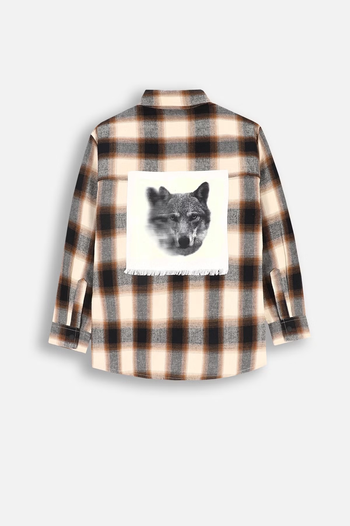 Coccodrillo / Рубашка для мальчика - фото 2