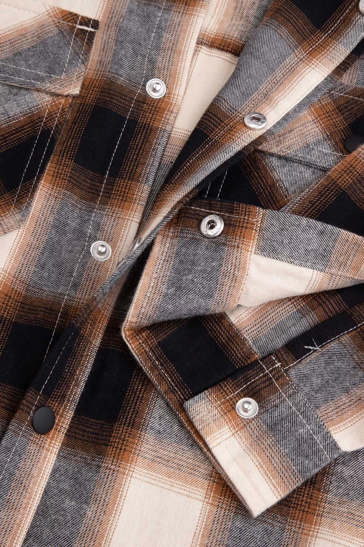 Coccodrillo / Рубашка для мальчика - фото 3