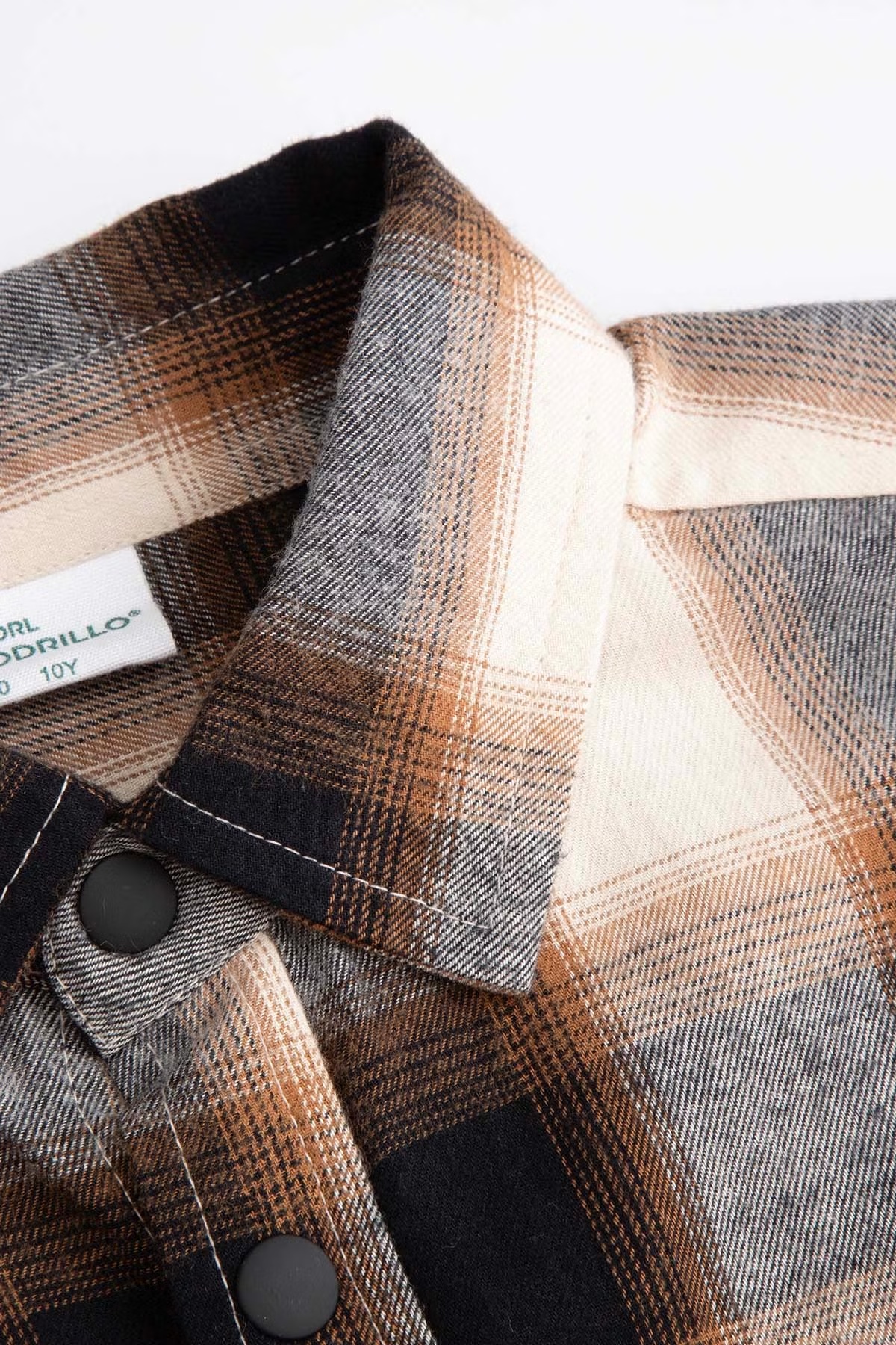 Coccodrillo / Рубашка для мальчика - фото 4