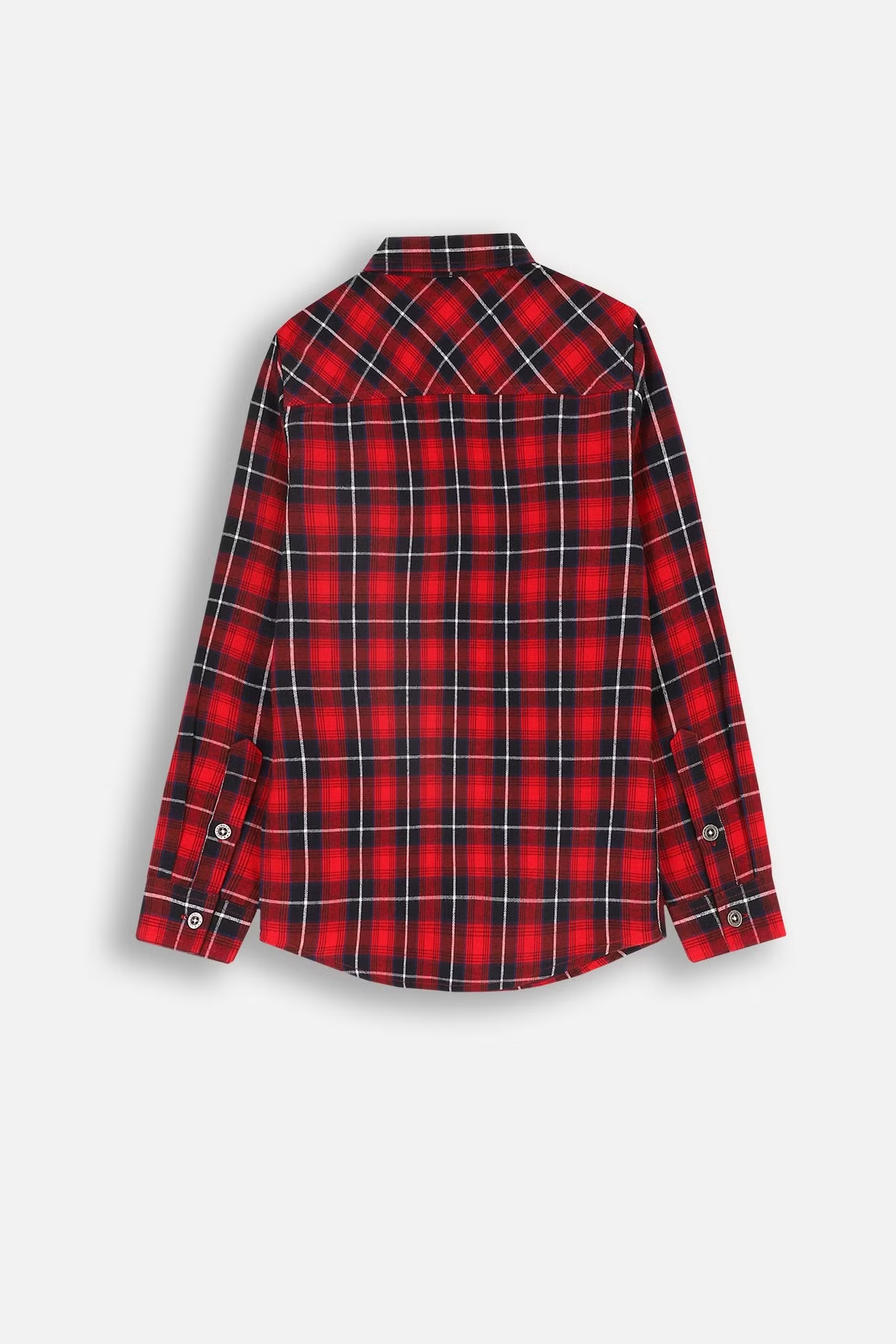 Coccodrillo / Рубашка для мальчика - фото 3